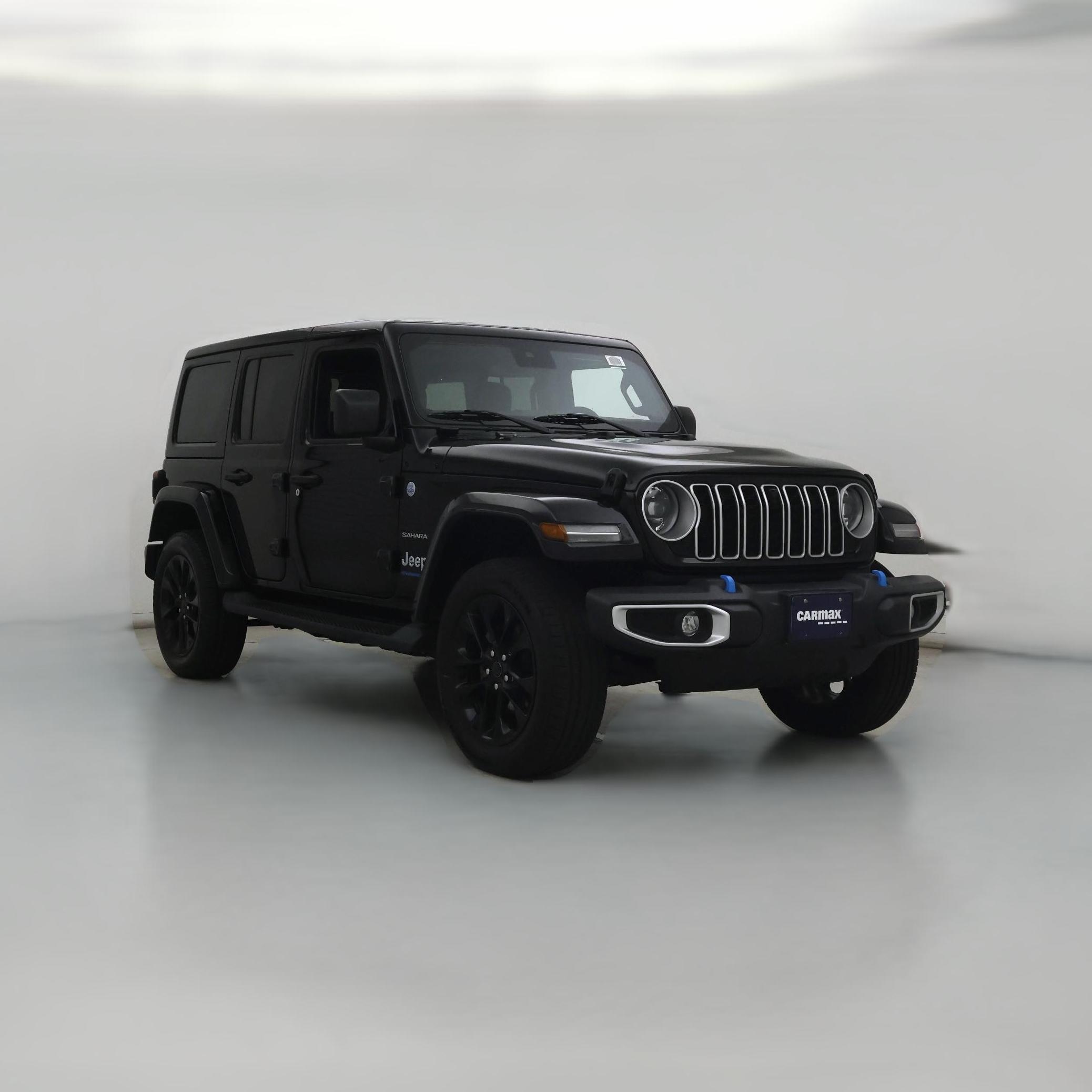 Thumbnail: 2024 Jeep Wrangler - 1