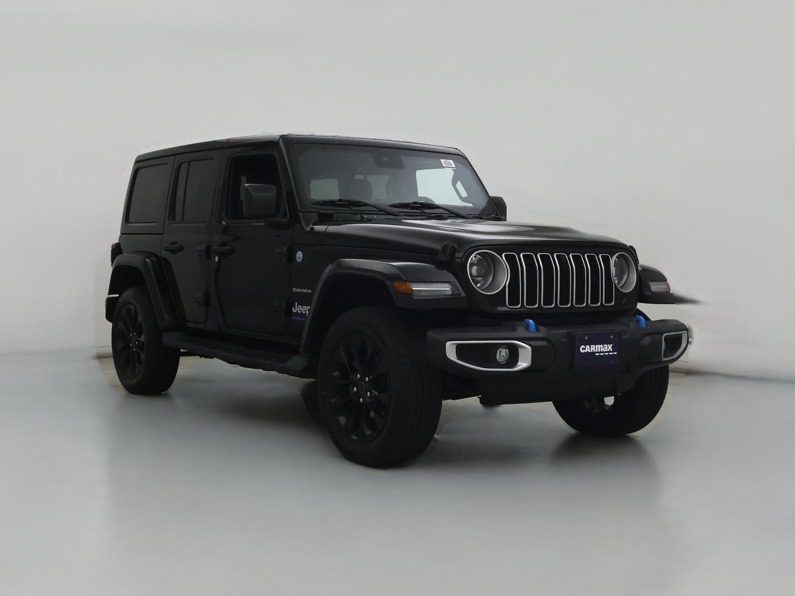 2024 Jeep Wrangler 4xe