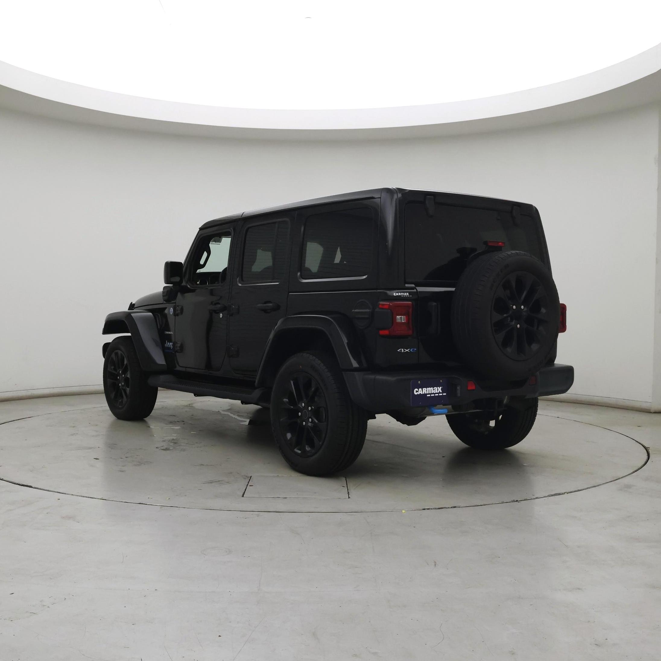 Thumbnail: 2024 Jeep Wrangler - 2