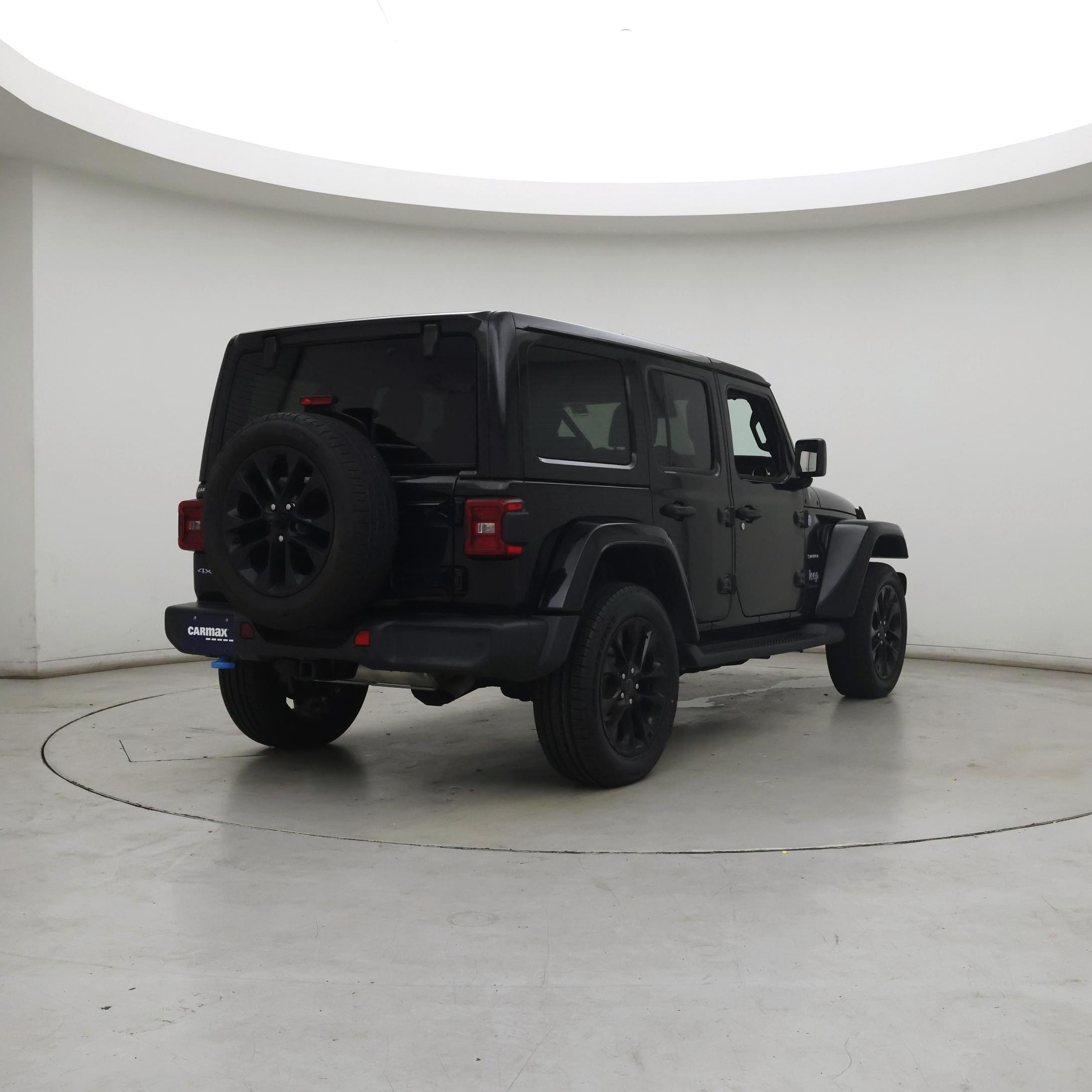 Thumbnail: 2024 Jeep Wrangler - 8