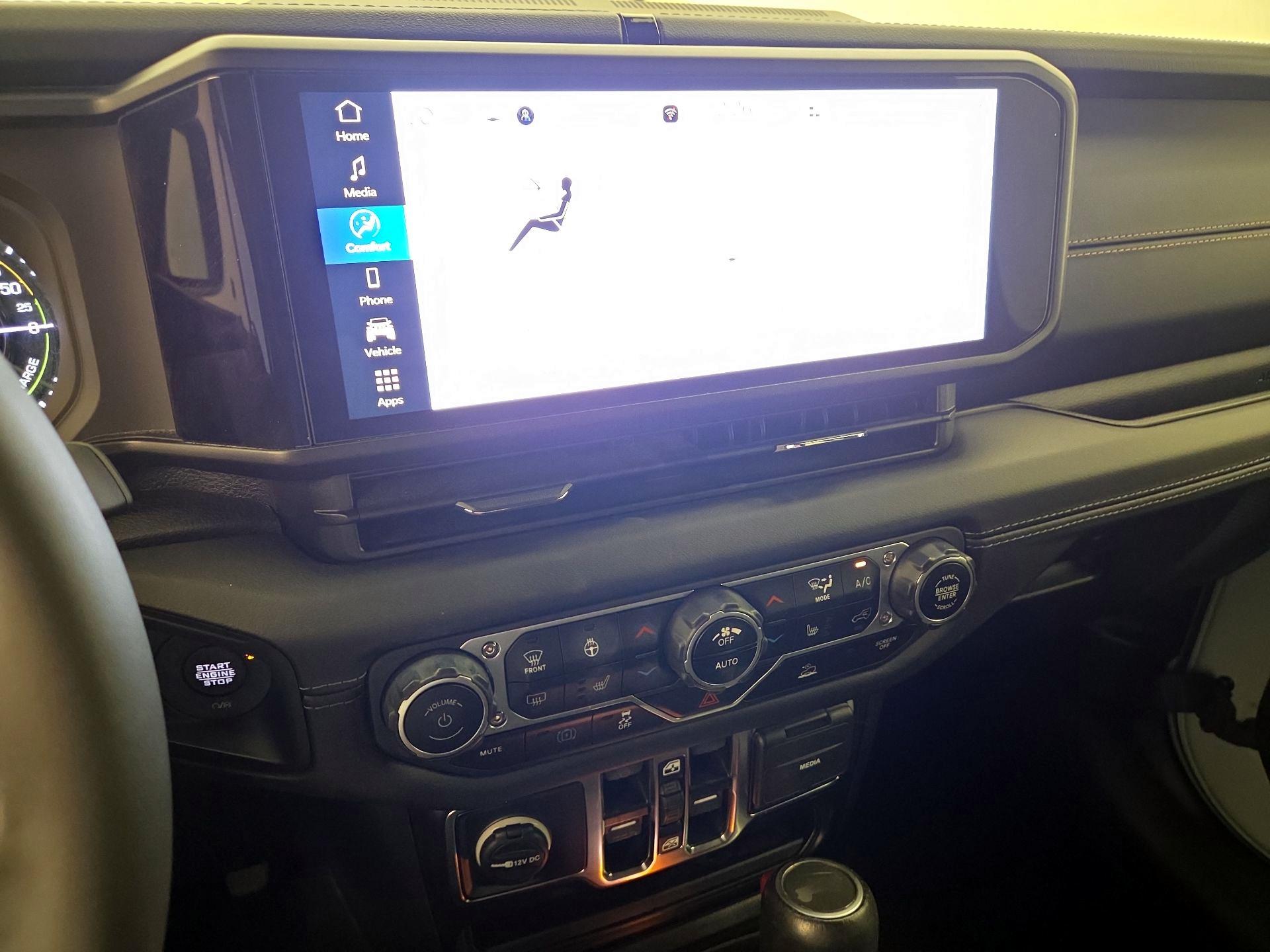 Thumbnail: 2024 Jeep Wrangler - 16