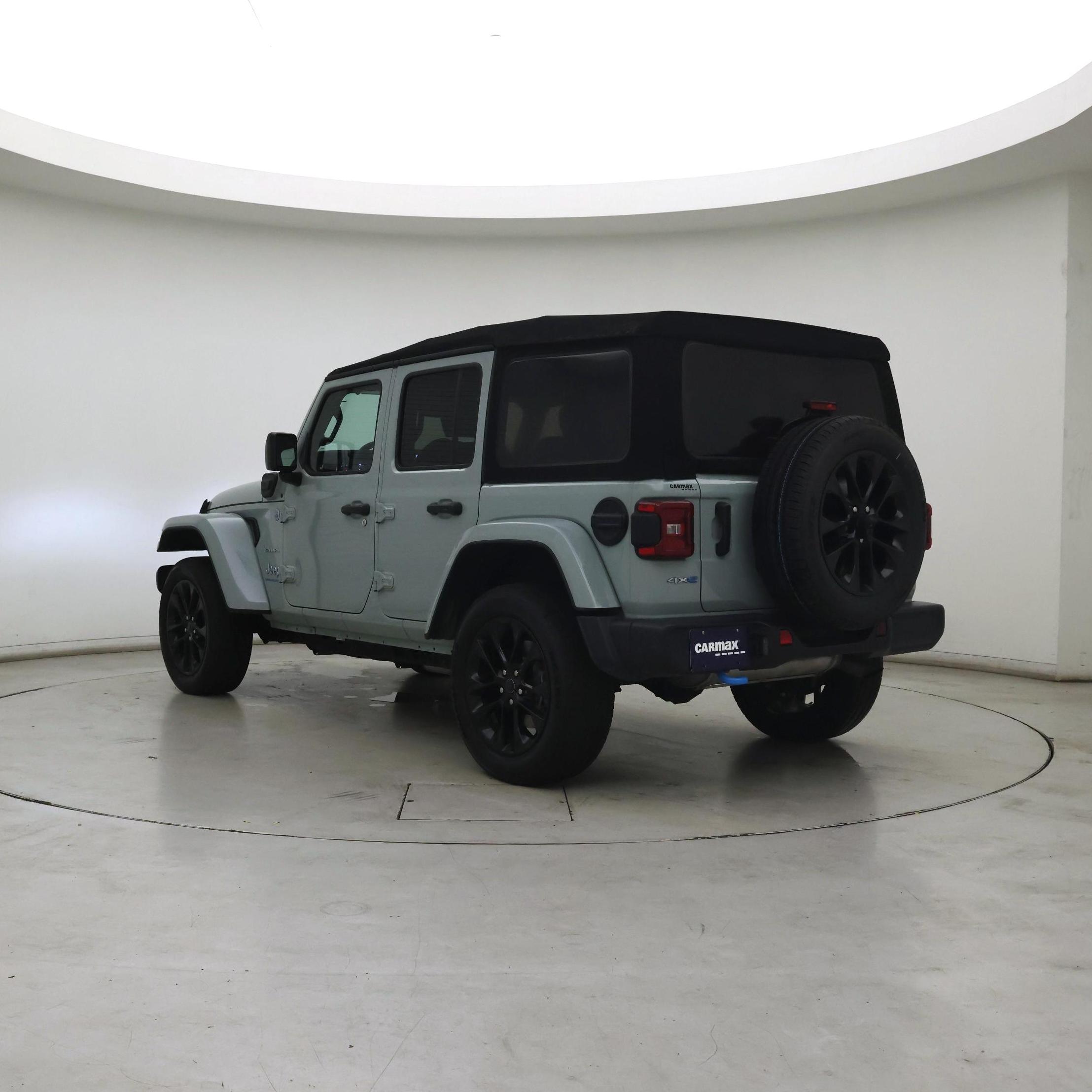 Thumbnail: 2024 Jeep Wrangler - 2