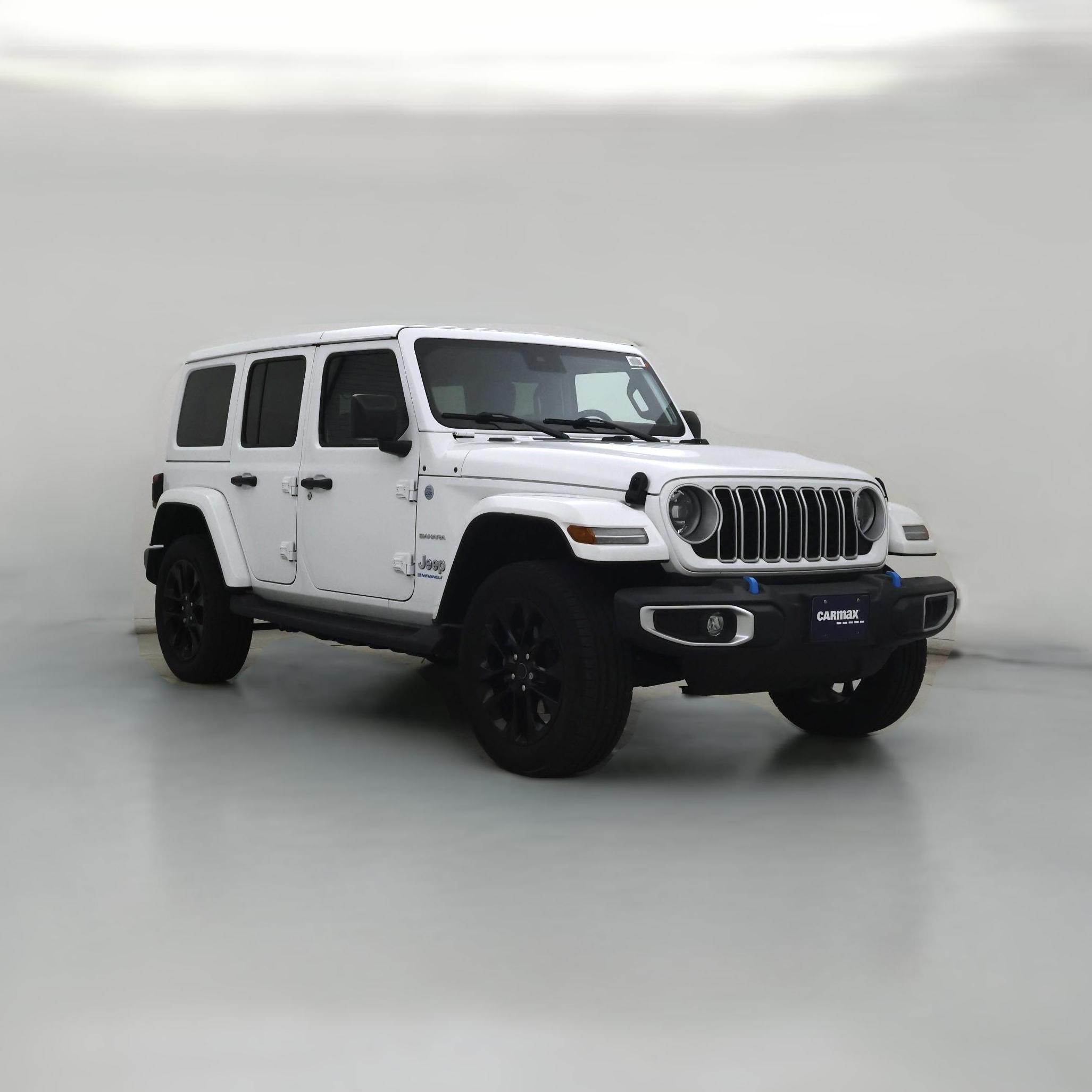Thumbnail: 2024 Jeep Wrangler - 1