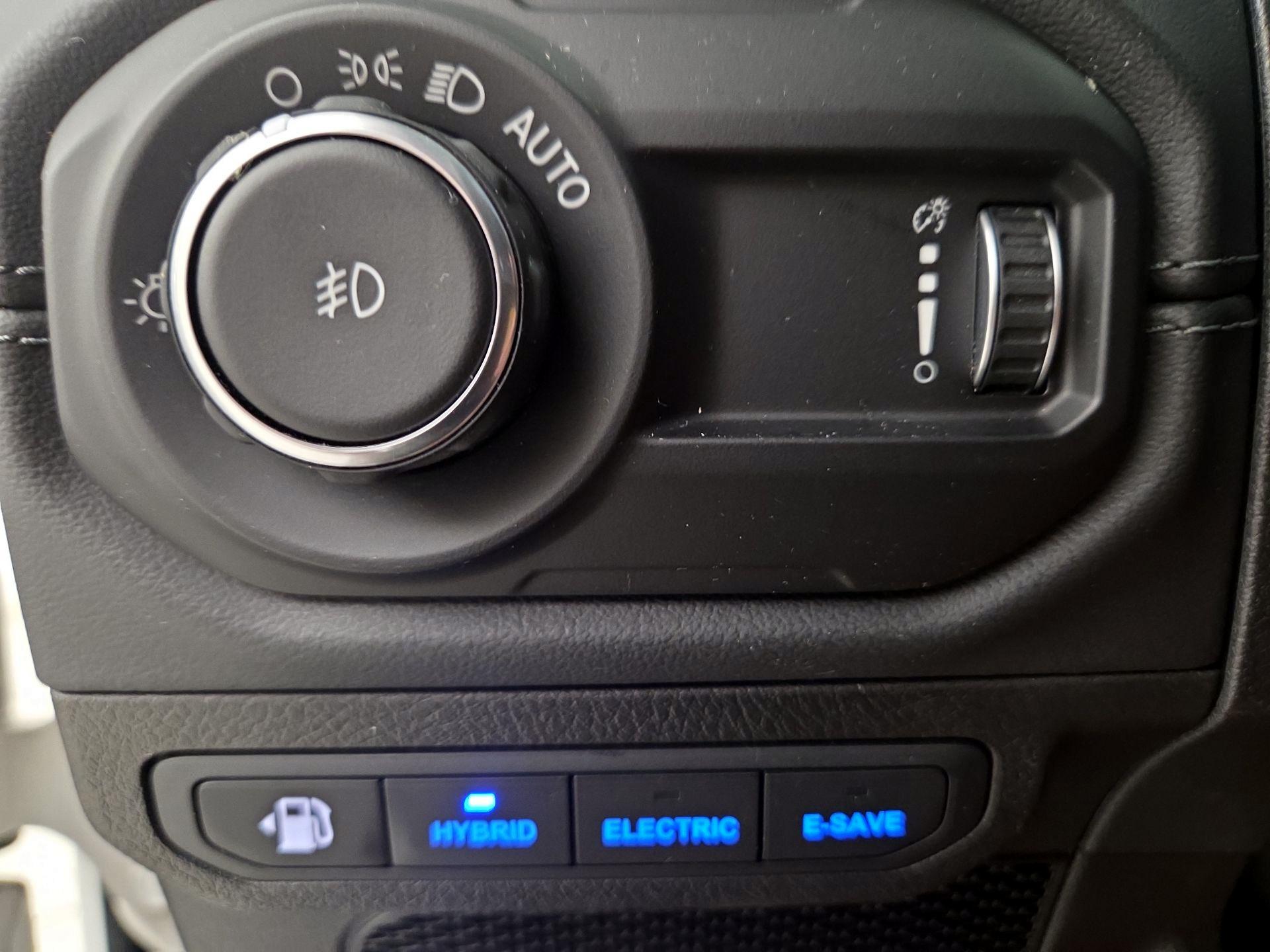 Thumbnail: 2024 Jeep Wrangler - 13