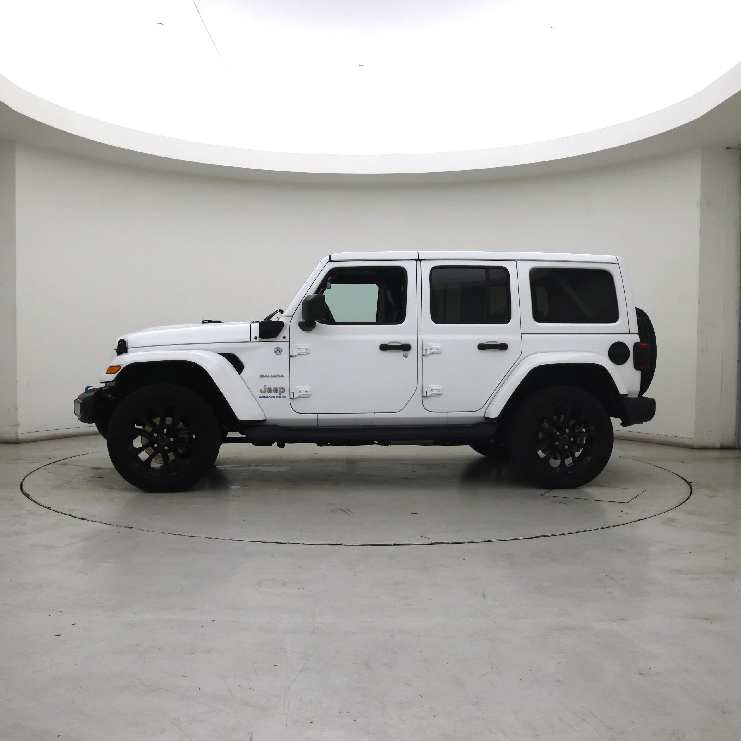 Thumbnail: 2024 Jeep Wrangler - 3