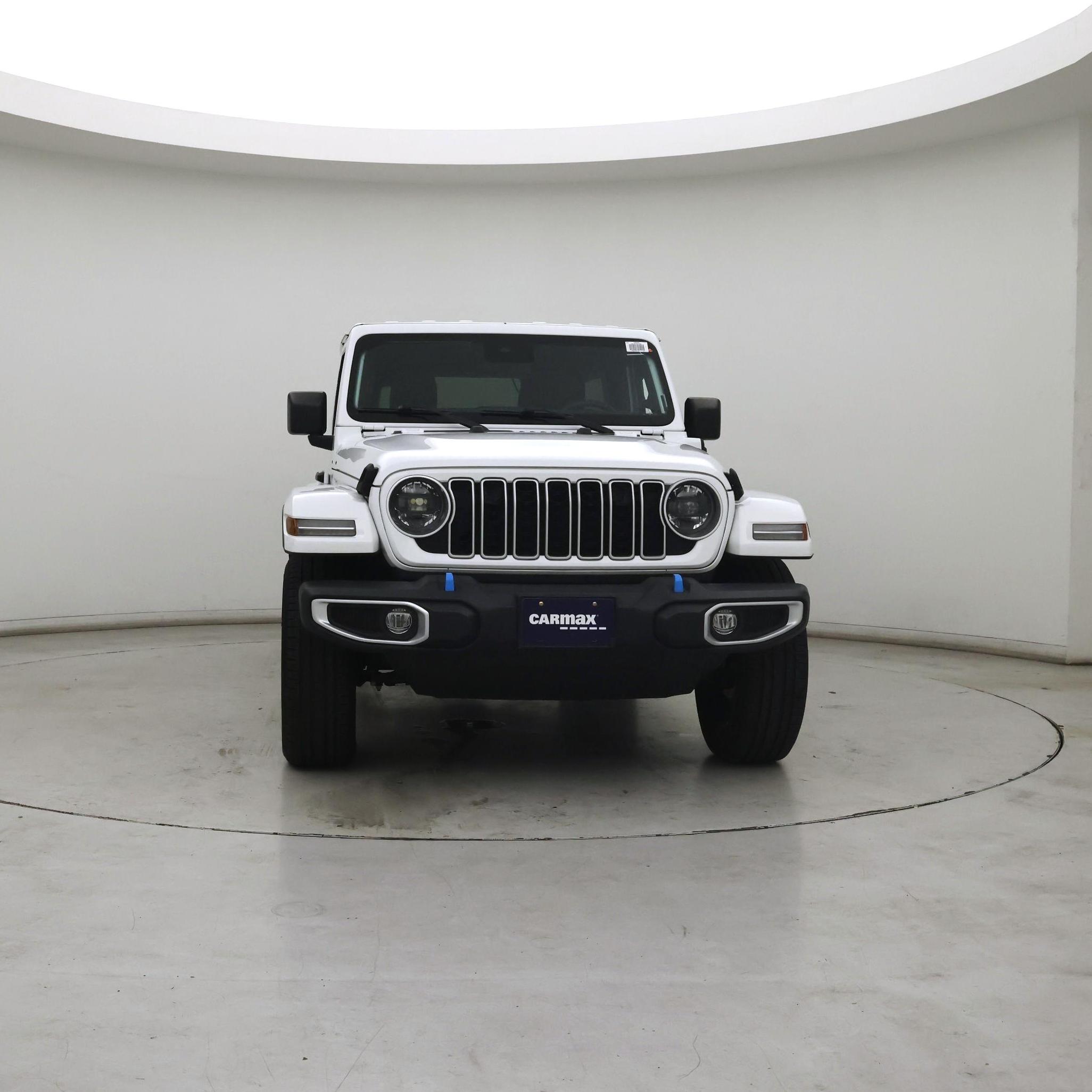 Thumbnail: 2024 Jeep Wrangler - 5