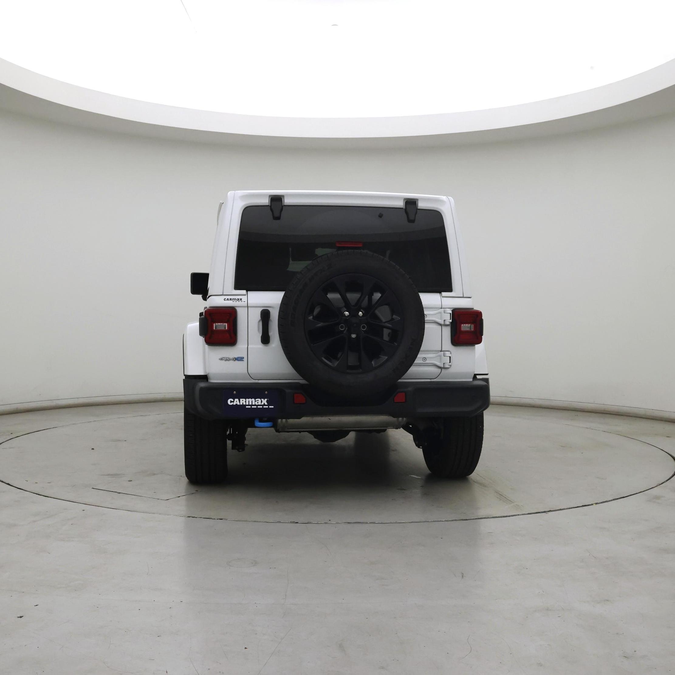 Thumbnail: 2024 Jeep Wrangler - 6