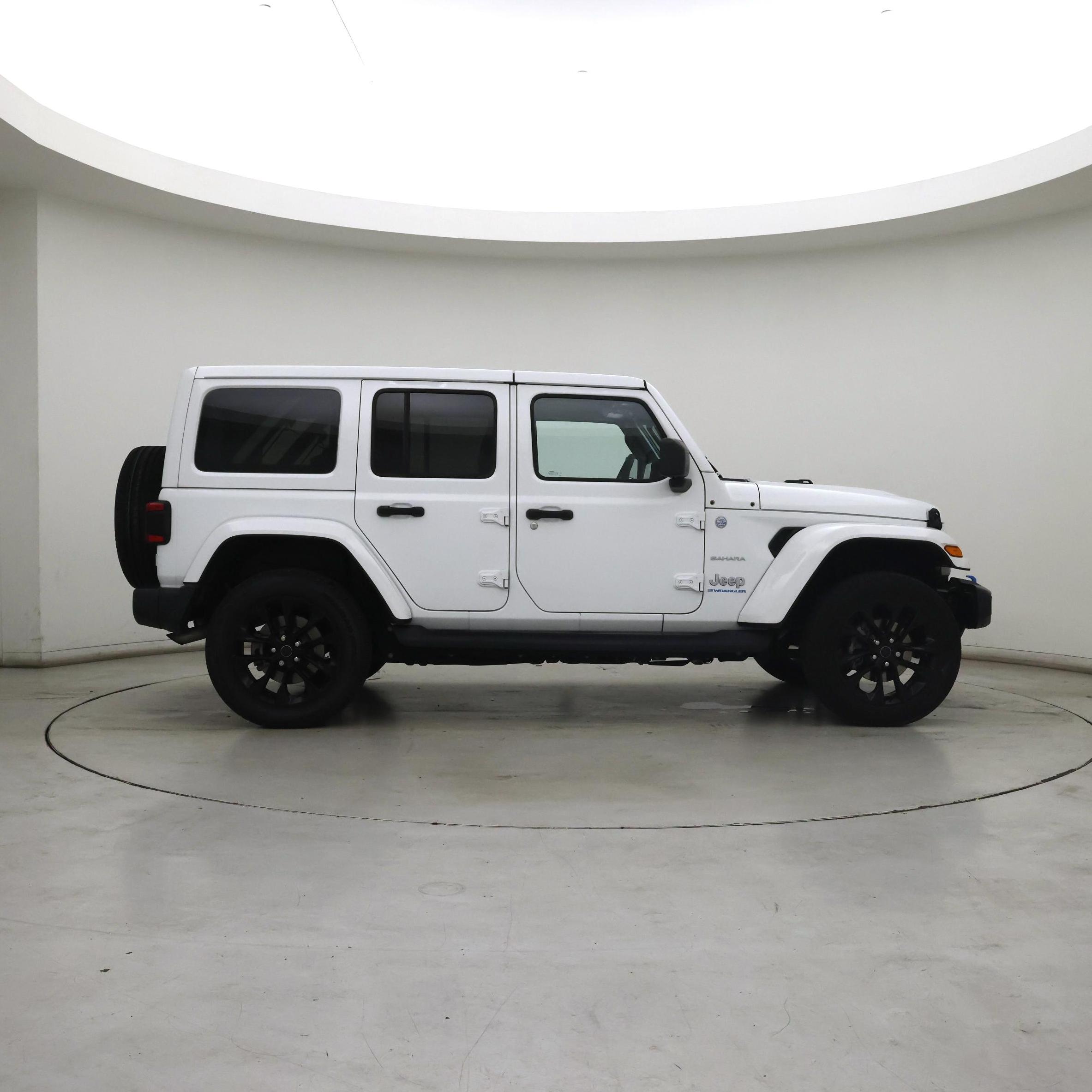 Thumbnail: 2024 Jeep Wrangler - 7