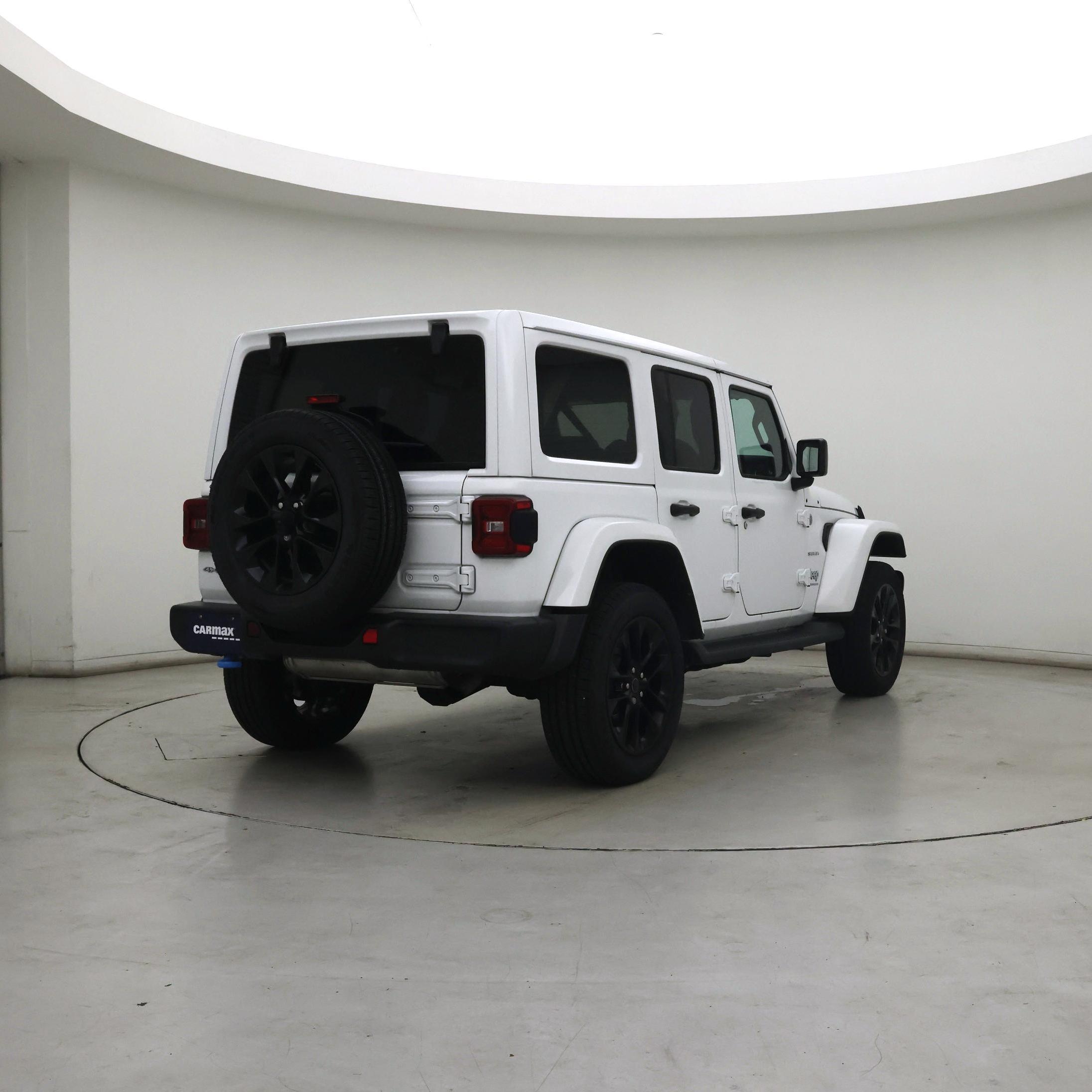 Thumbnail: 2024 Jeep Wrangler - 8
