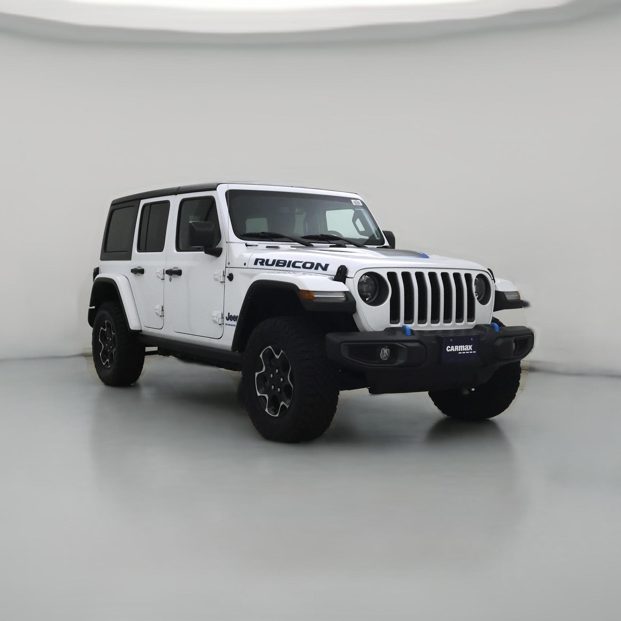 Thumbnail: 2023 Jeep Wrangler - 1