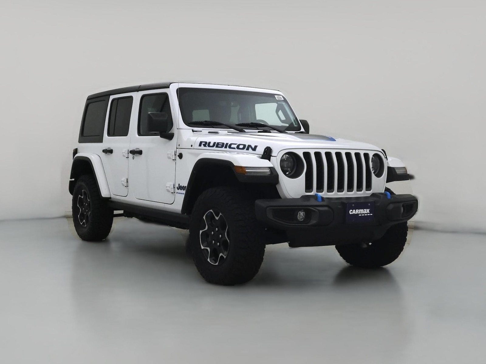 2023 Jeep Wrangler 4xe