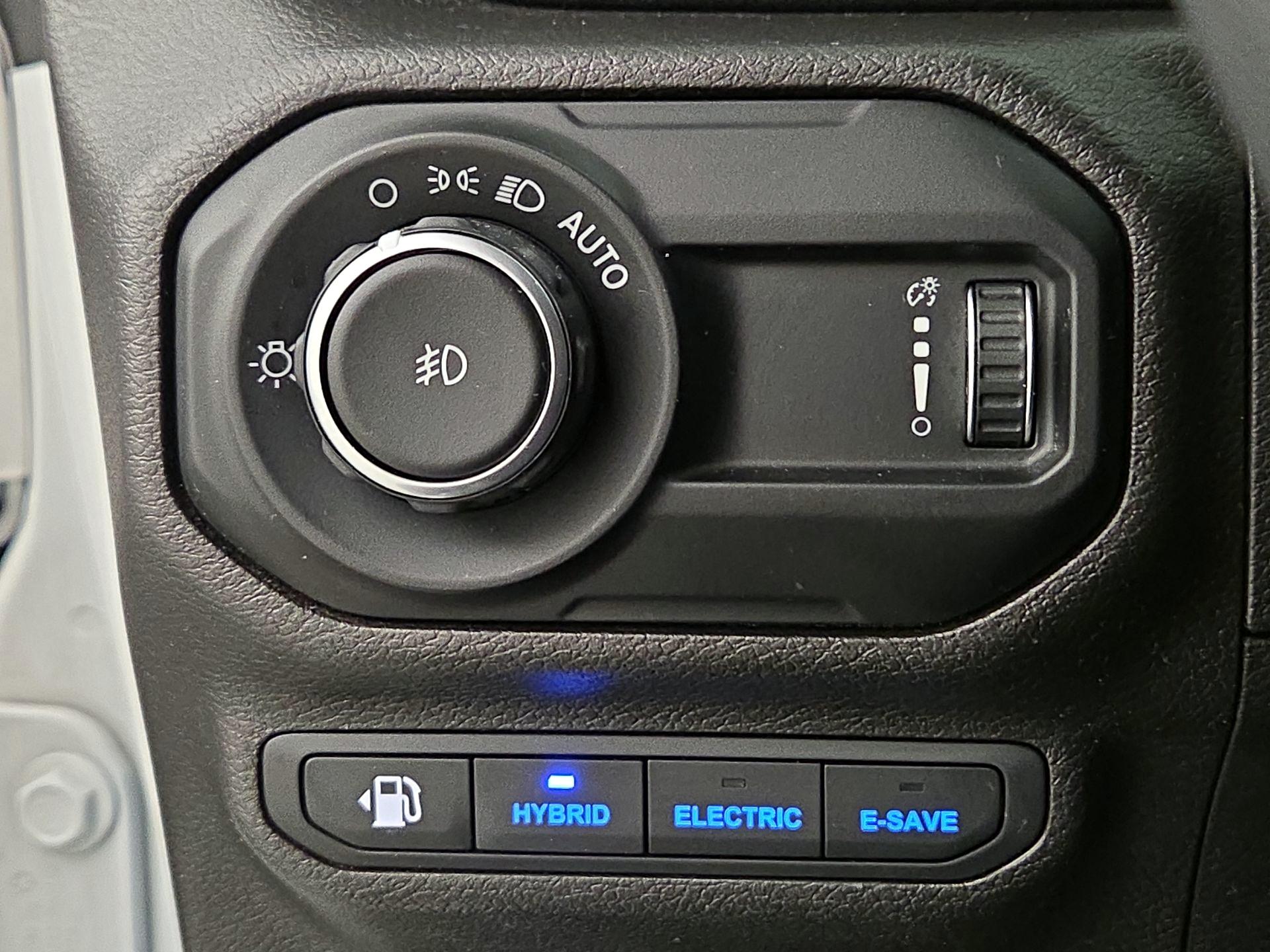 Thumbnail: 2023 Jeep Wrangler - 13