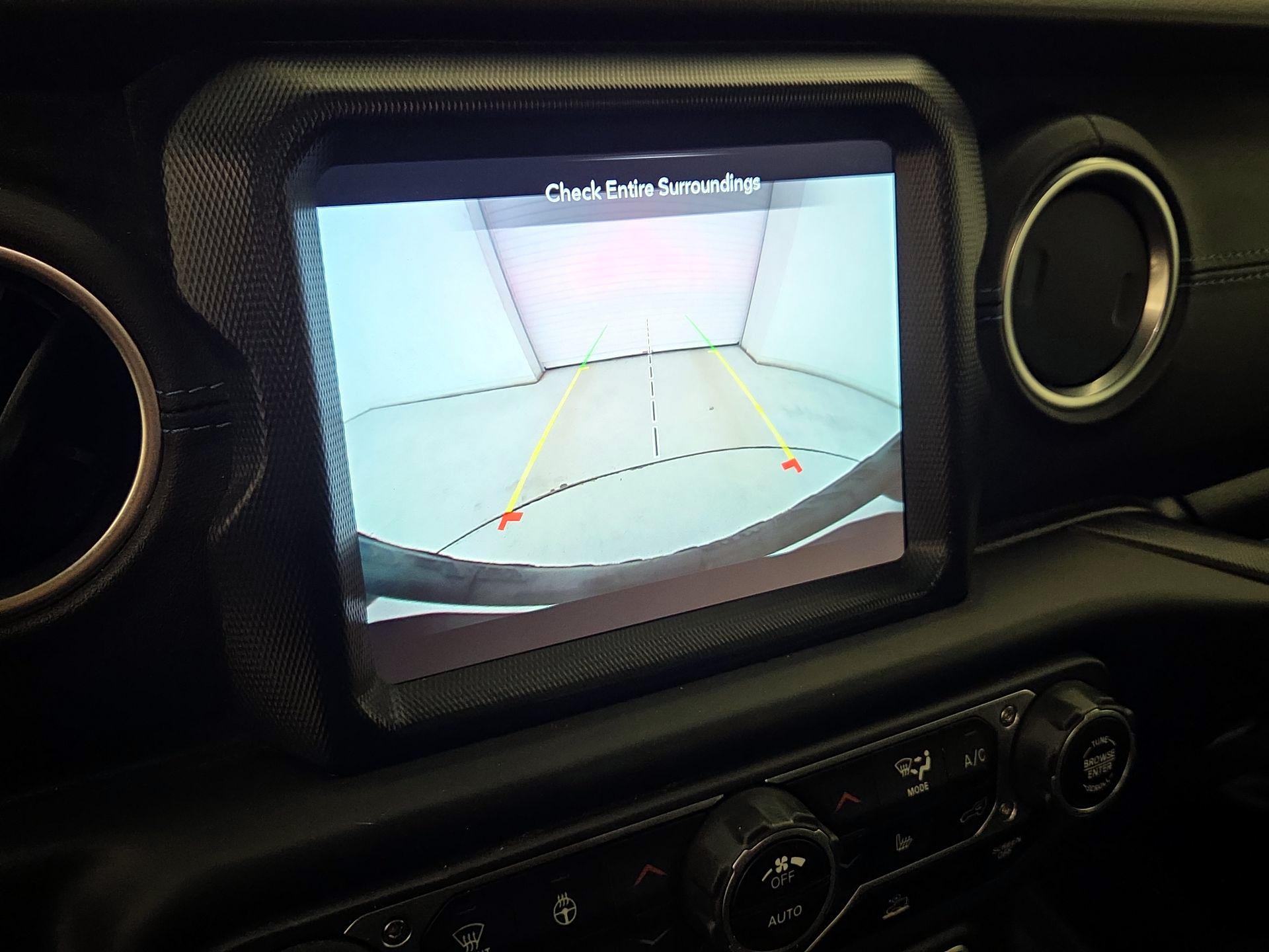 Thumbnail: 2023 Jeep Wrangler - 14