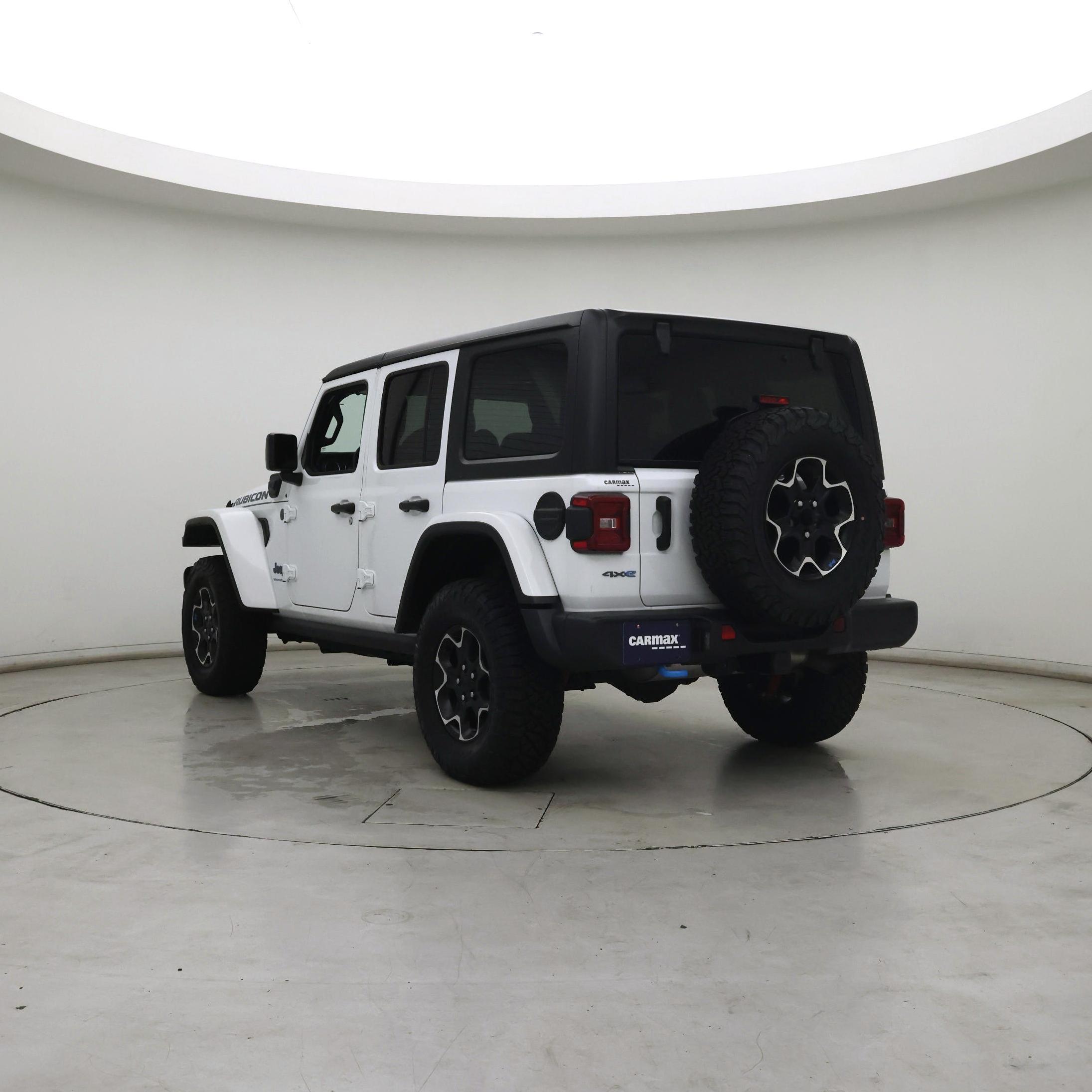 Thumbnail: 2023 Jeep Wrangler - 2