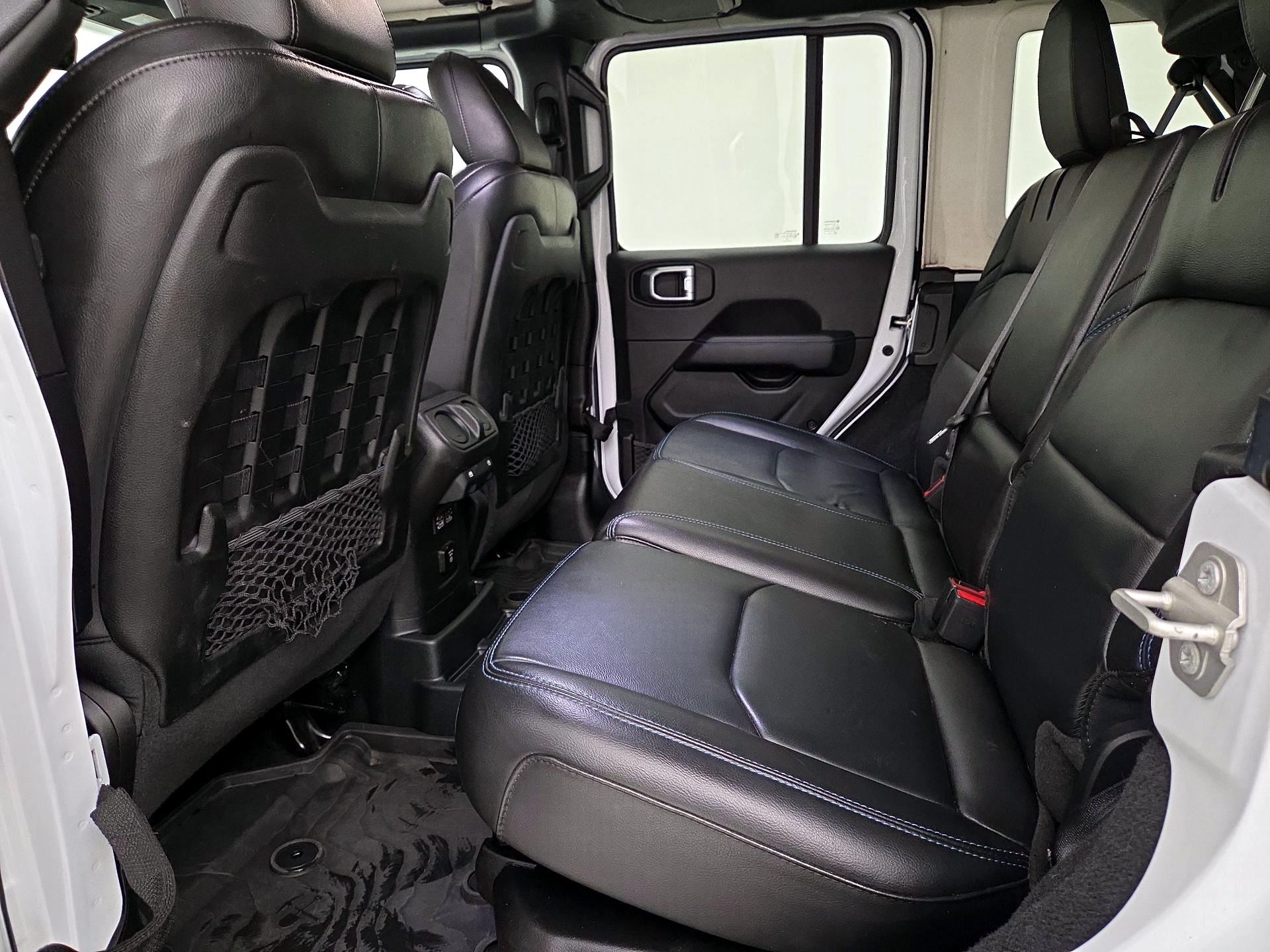 Thumbnail: 2023 Jeep Wrangler - 19