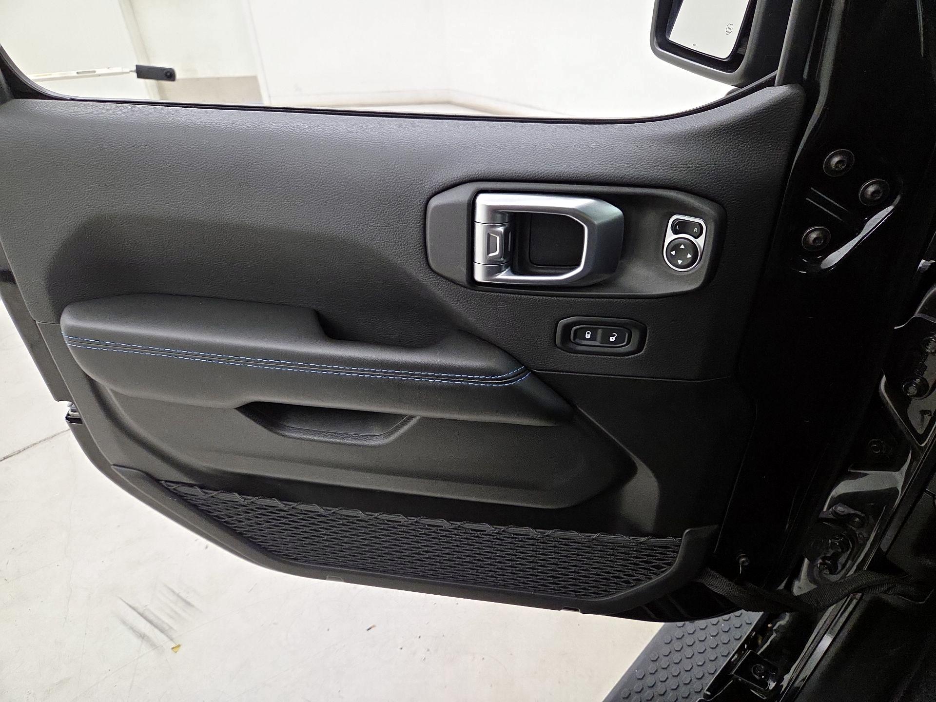 Thumbnail: 2024 Jeep Wrangler - 12