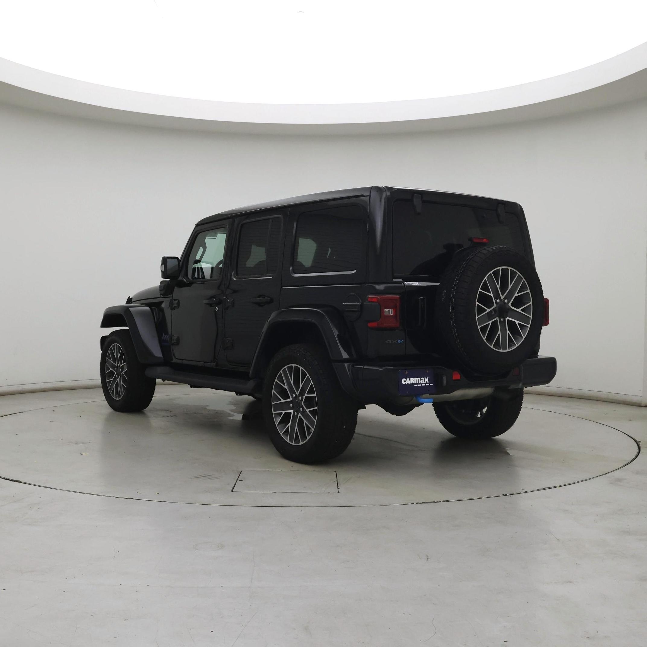 Thumbnail: 2024 Jeep Wrangler - 2