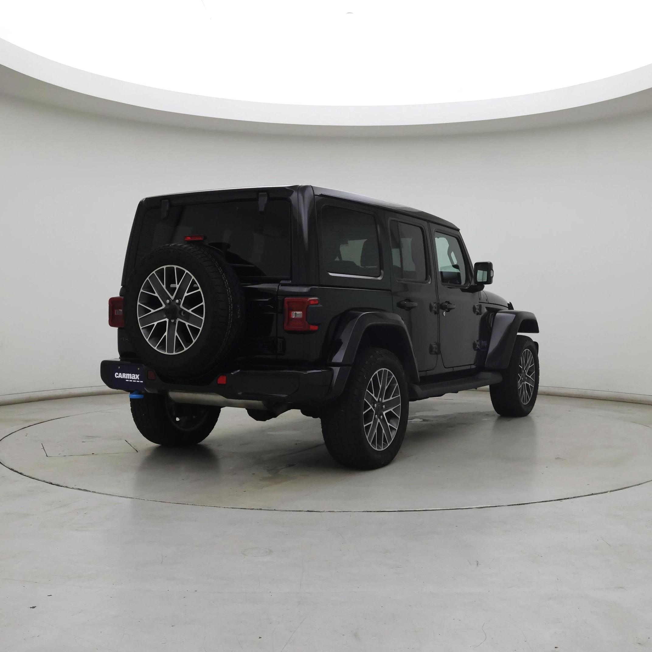 Thumbnail: 2024 Jeep Wrangler - 8