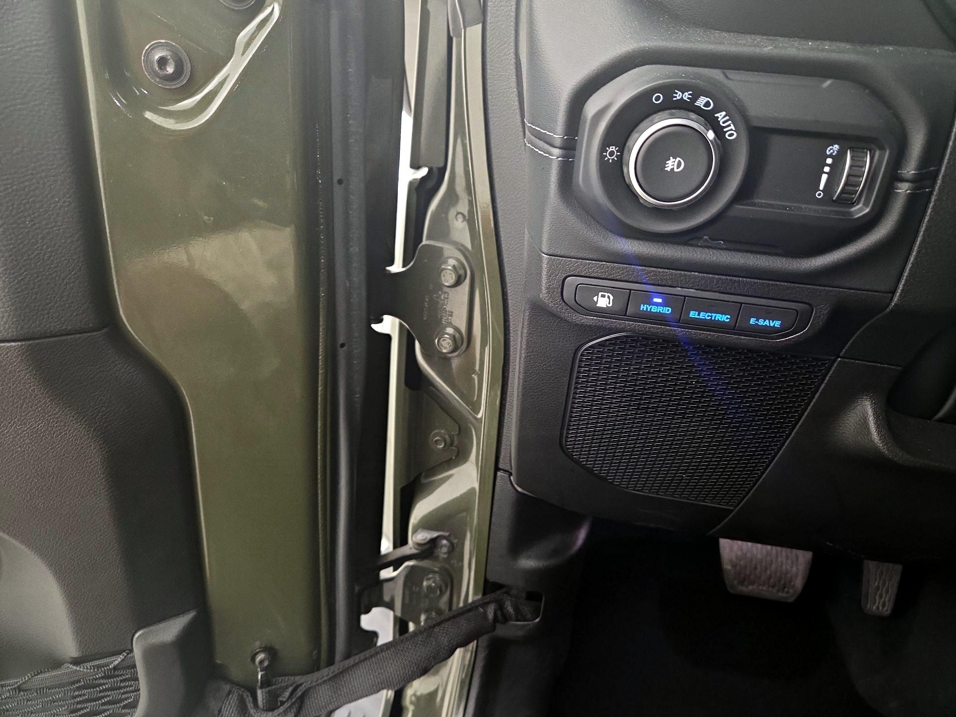Thumbnail: 2024 Jeep Wrangler - 13
