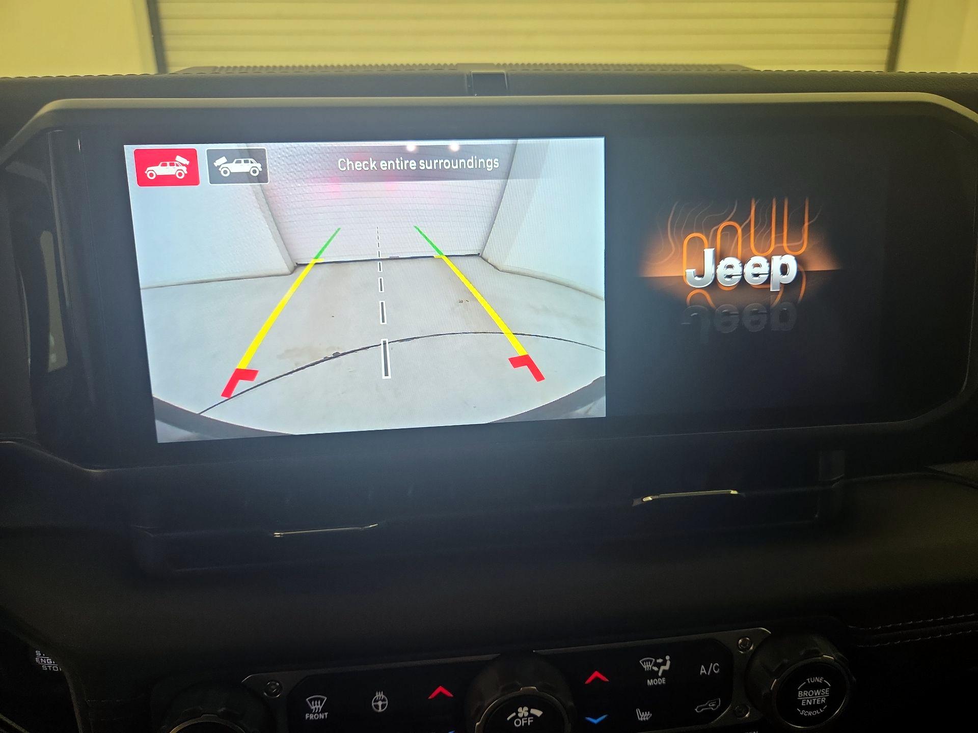 Thumbnail: 2024 Jeep Wrangler - 14