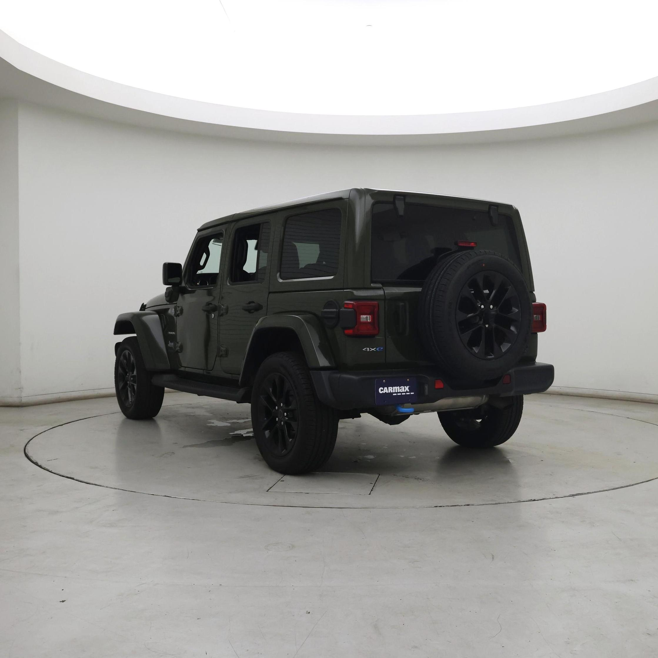 Thumbnail: 2024 Jeep Wrangler - 2