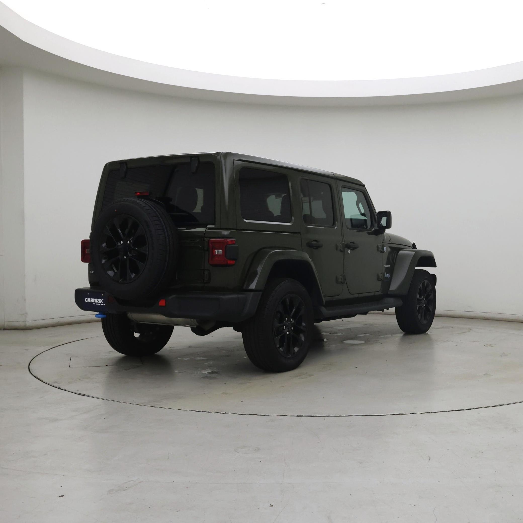Thumbnail: 2024 Jeep Wrangler - 8