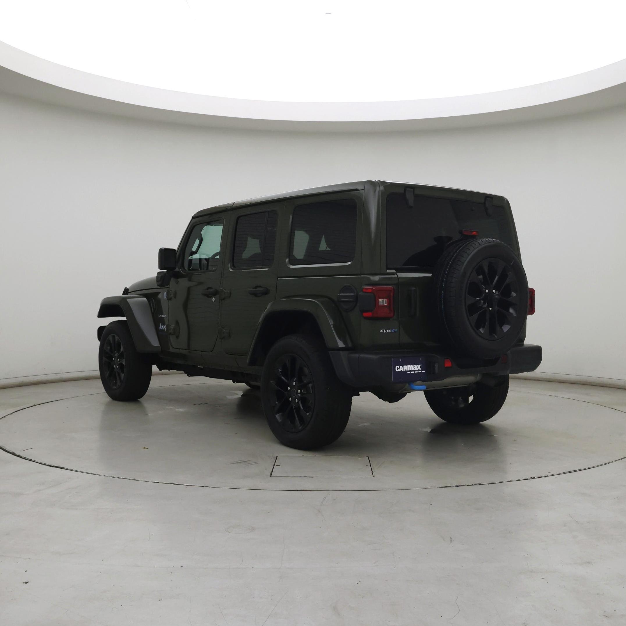 Thumbnail: 2024 Jeep Wrangler - 2
