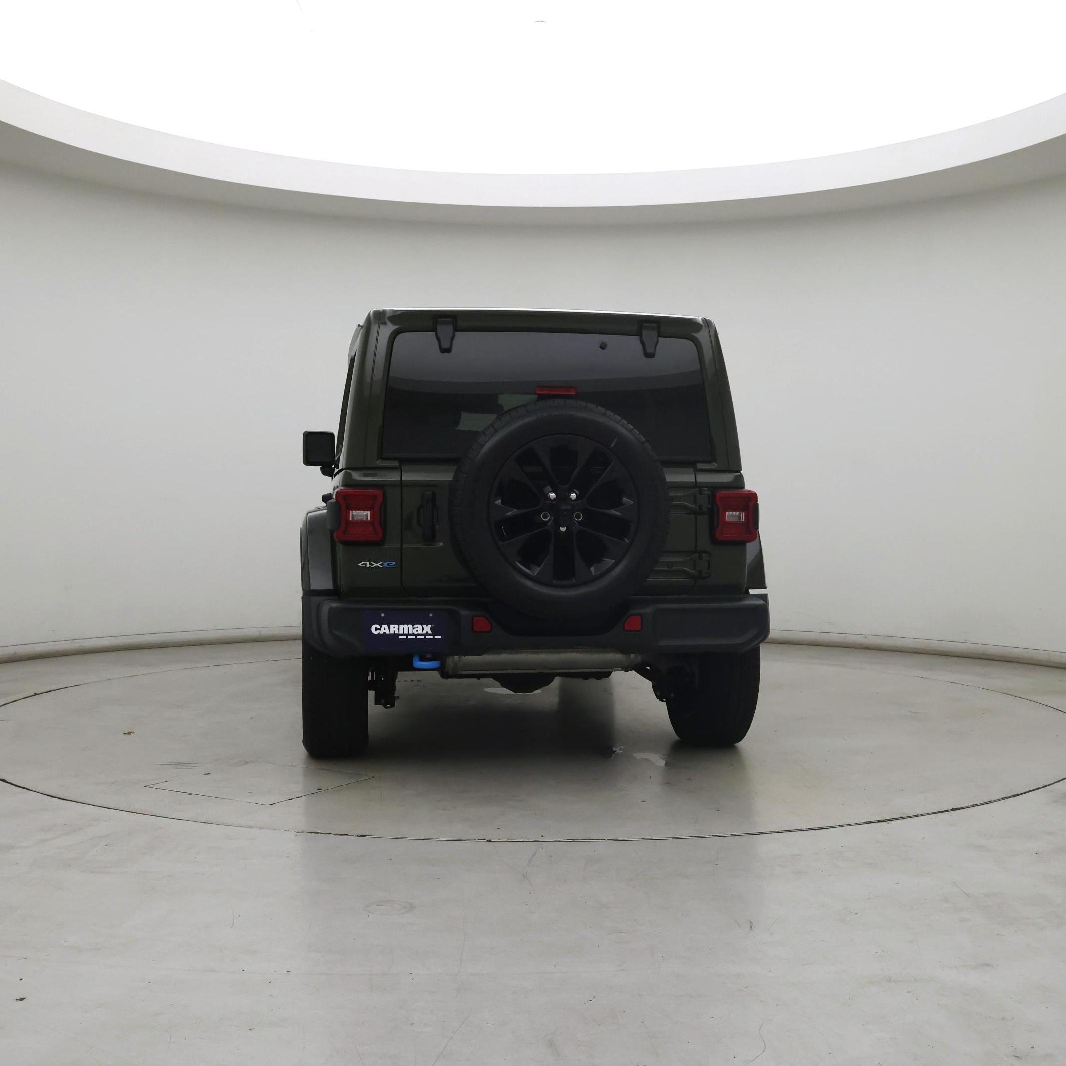 Thumbnail: 2024 Jeep Wrangler - 6