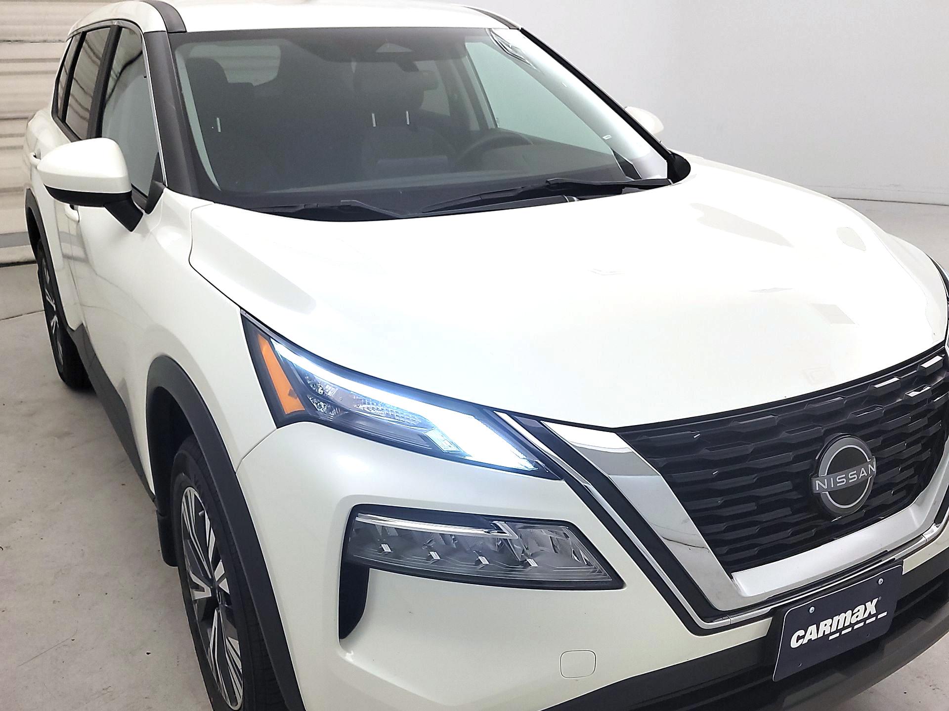 Thumbnail: 2023 Nissan Rogue - 1