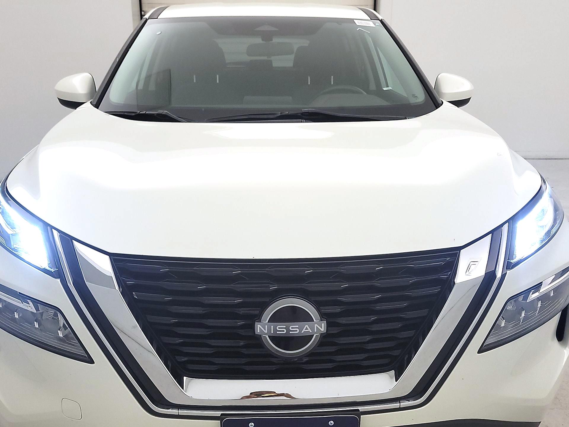 Thumbnail: 2023 Nissan Rogue - 2