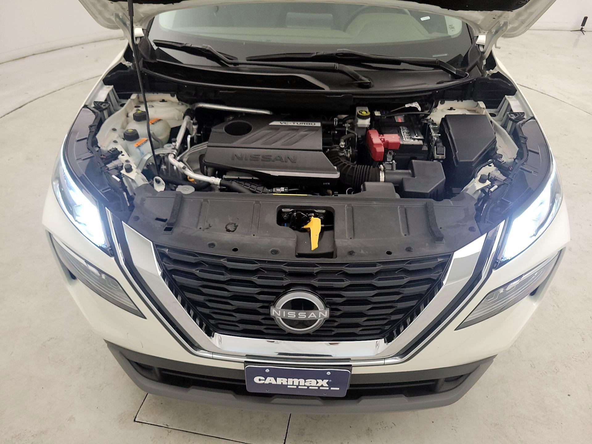 Thumbnail: 2023 Nissan Rogue - 19