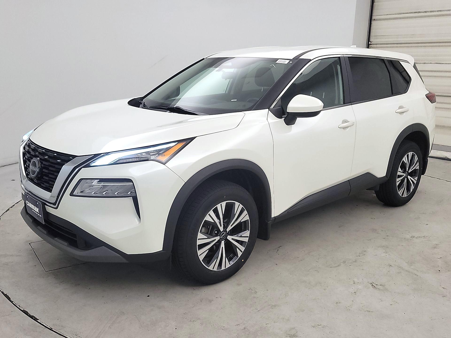 Thumbnail: 2023 Nissan Rogue - 3
