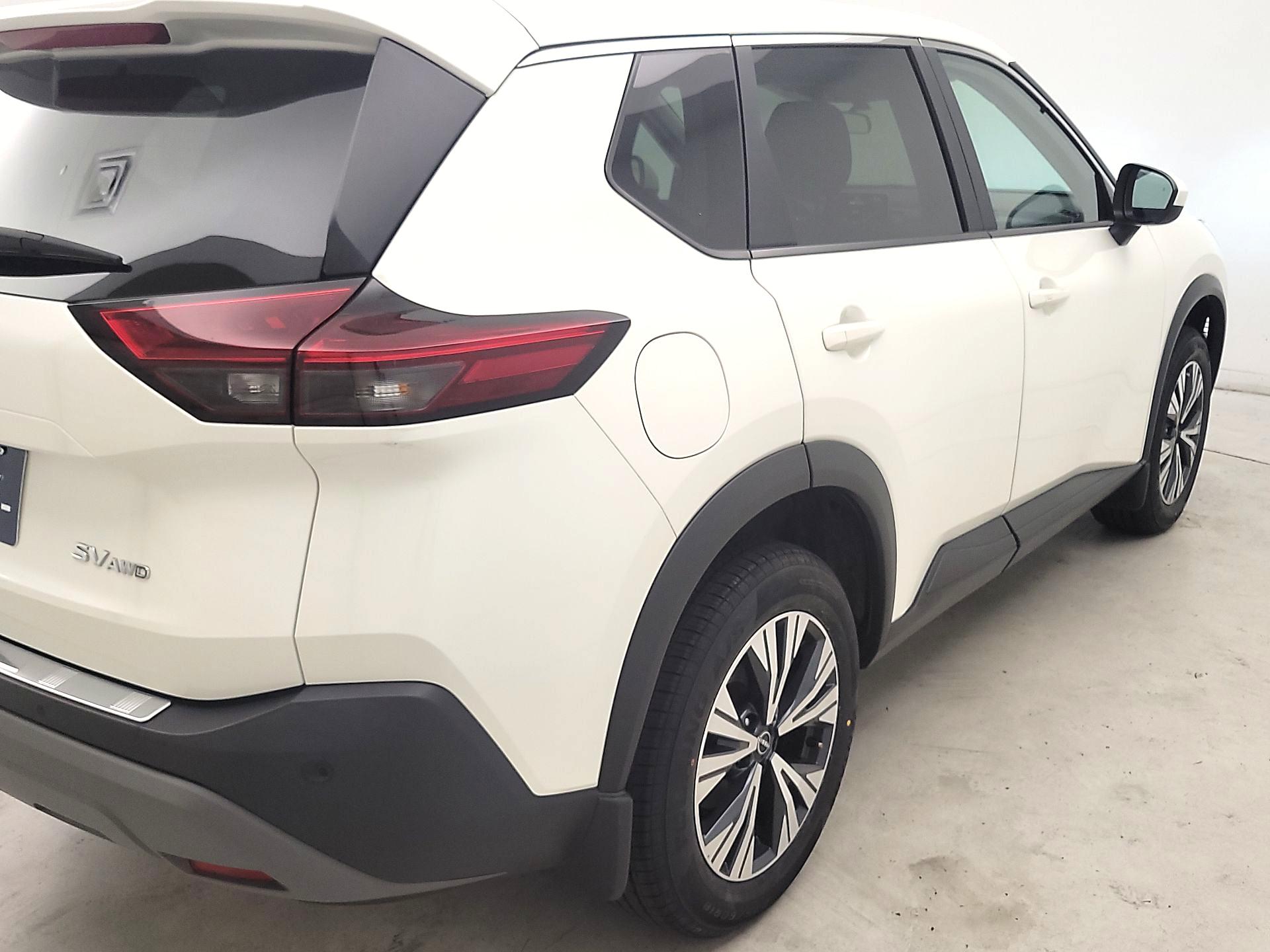 Thumbnail: 2023 Nissan Rogue - 5