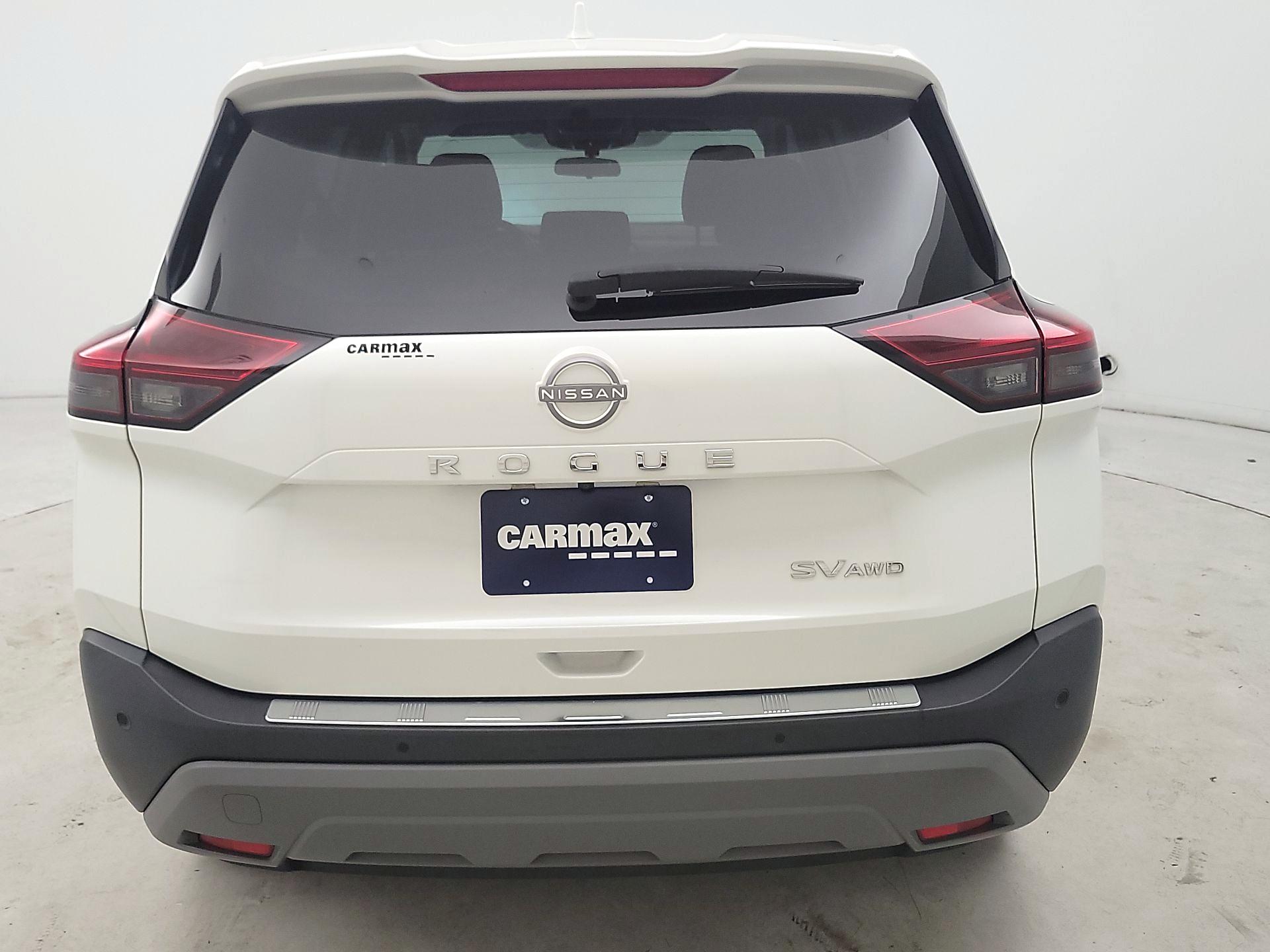Thumbnail: 2023 Nissan Rogue - 6