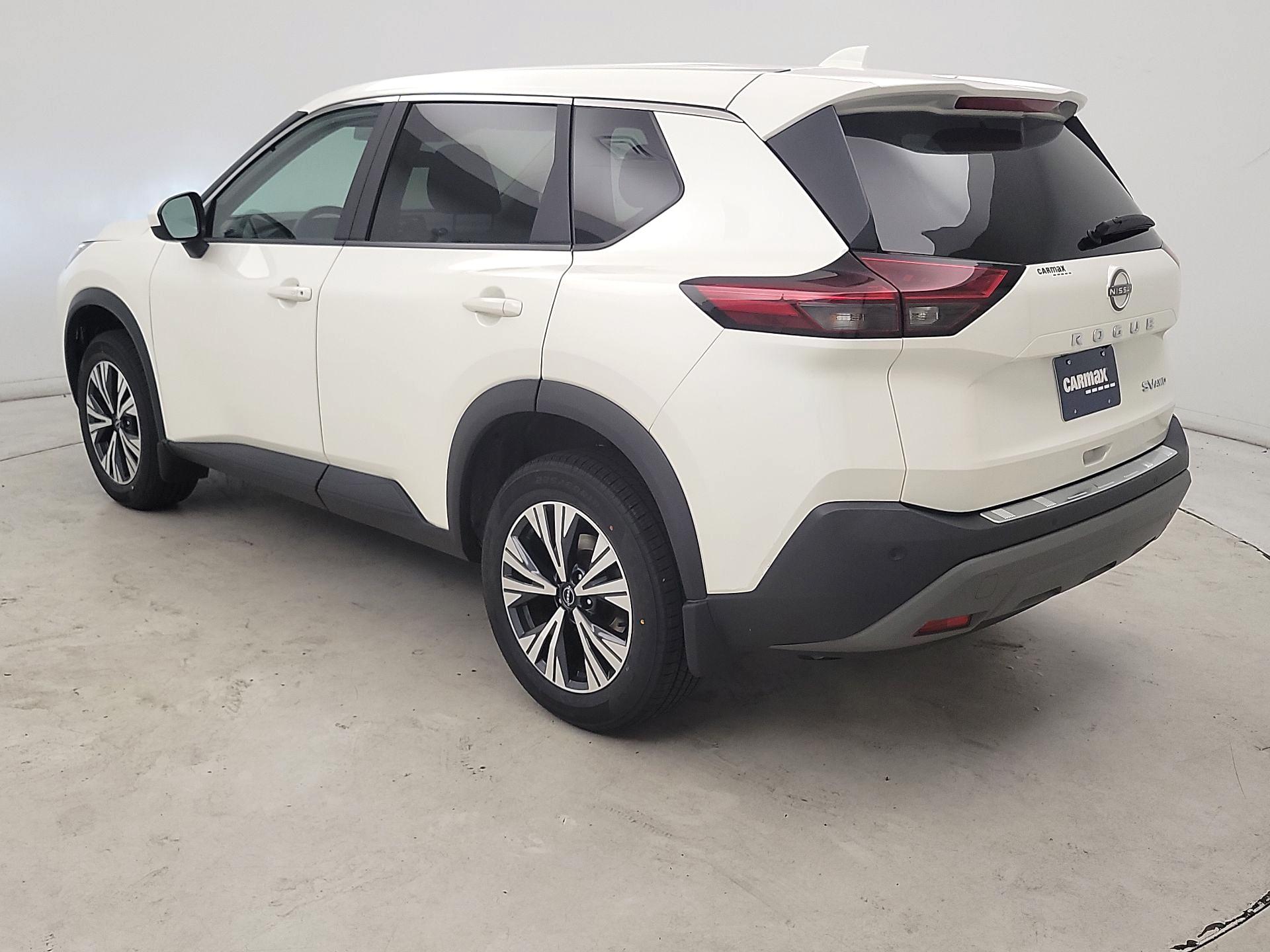 Thumbnail: 2023 Nissan Rogue - 7