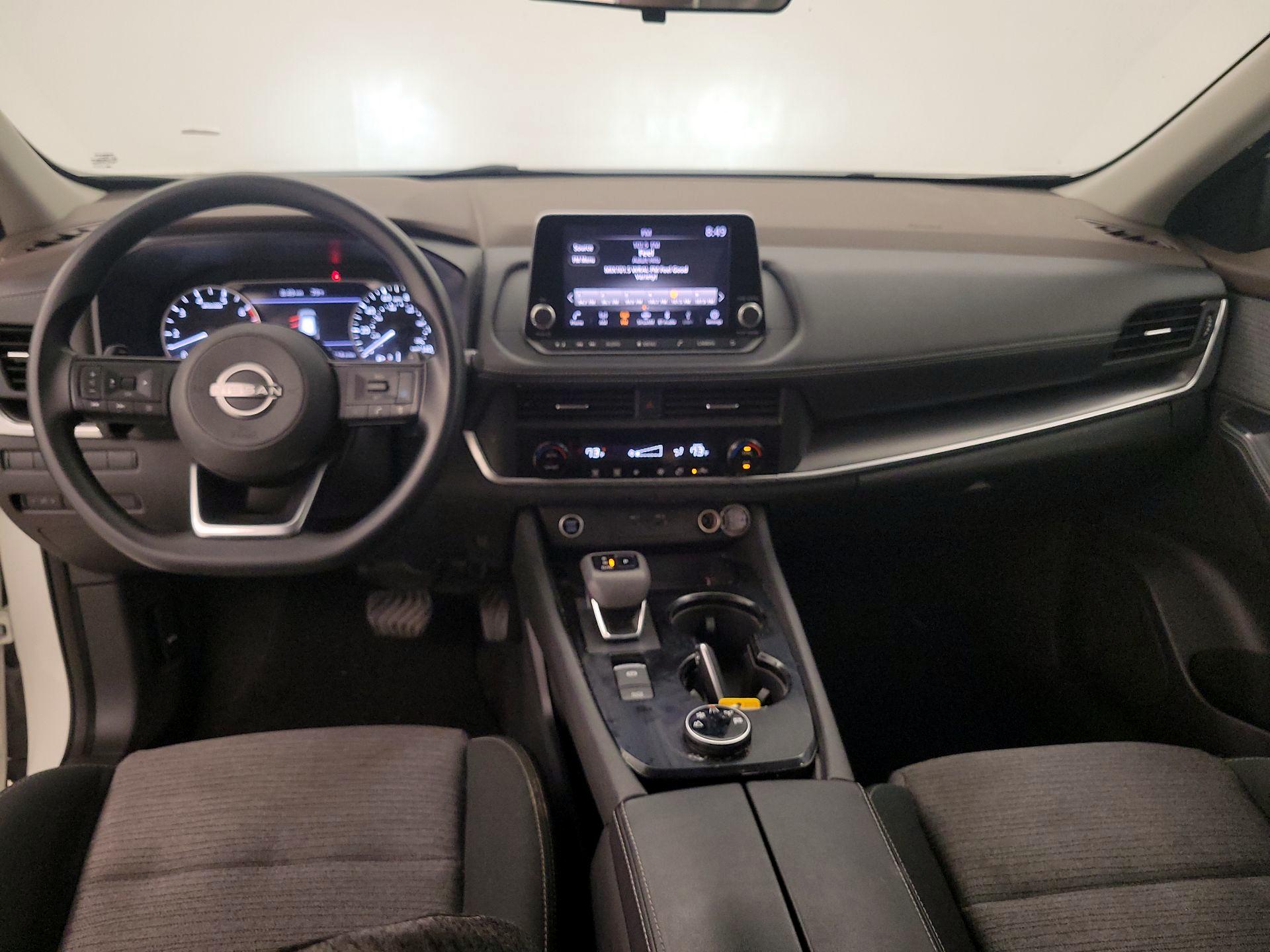 Thumbnail: 2023 Nissan Rogue - 8