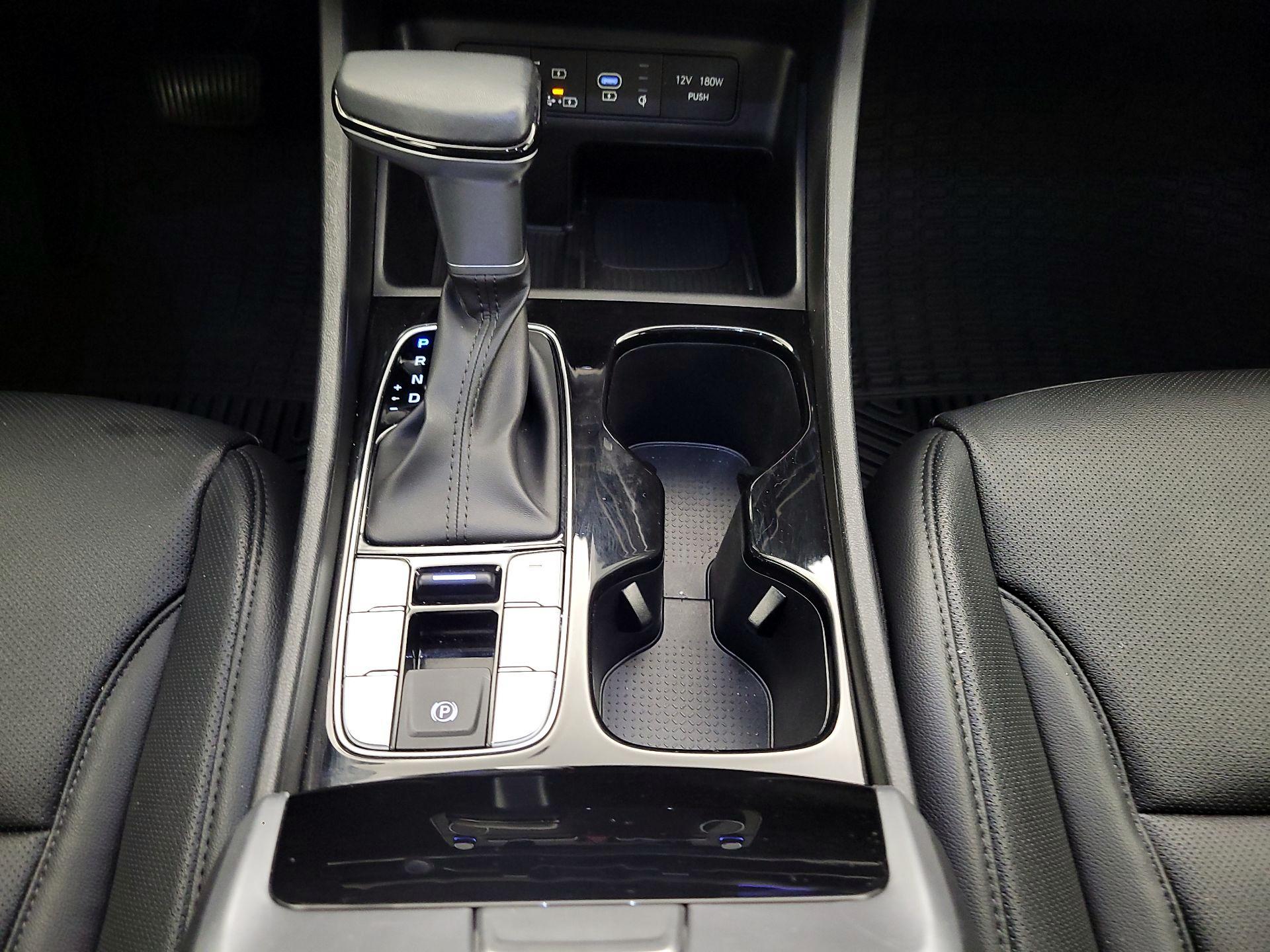 Thumbnail: 2025 Hyundai Tucson - 18