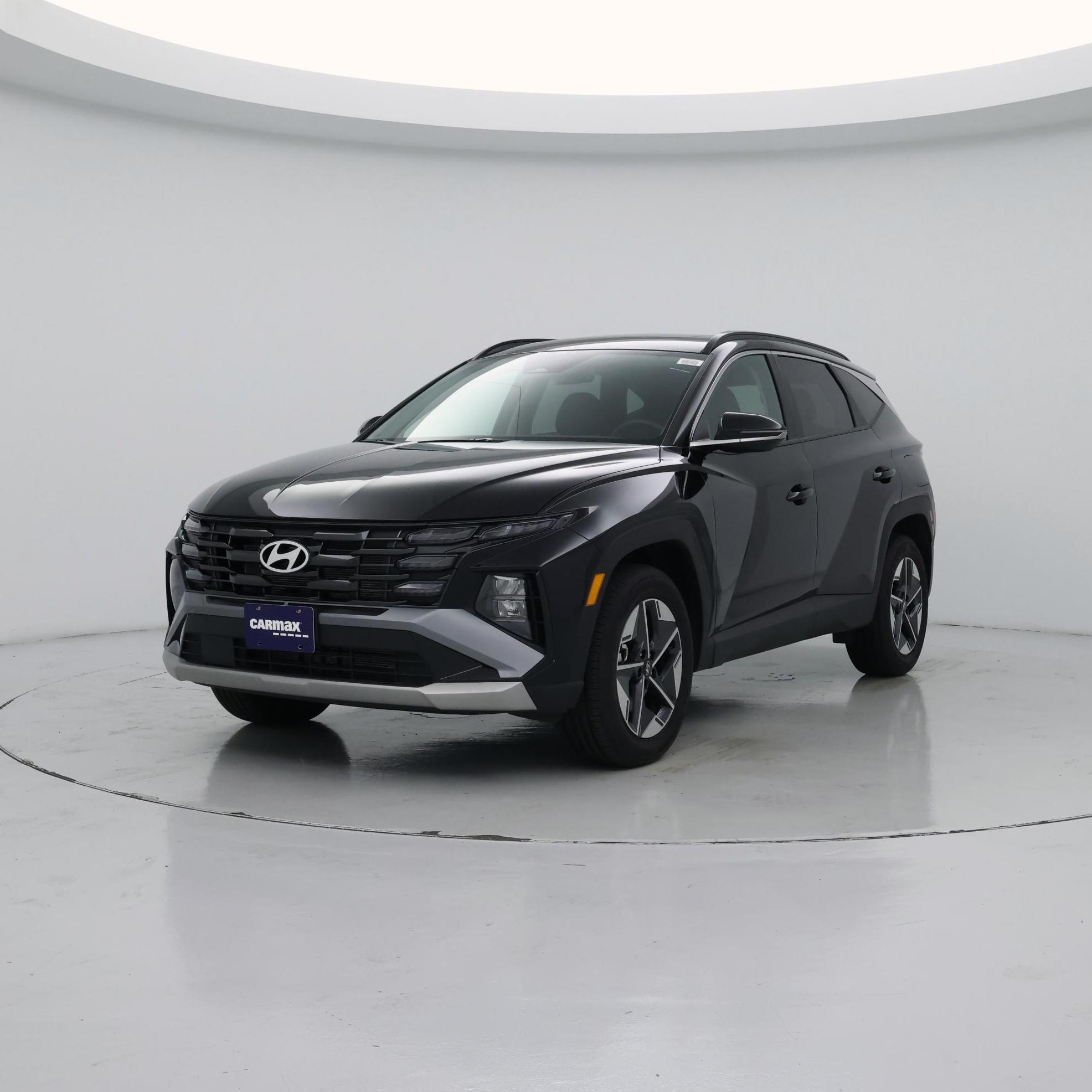 Thumbnail: 2025 Hyundai Tucson - 4