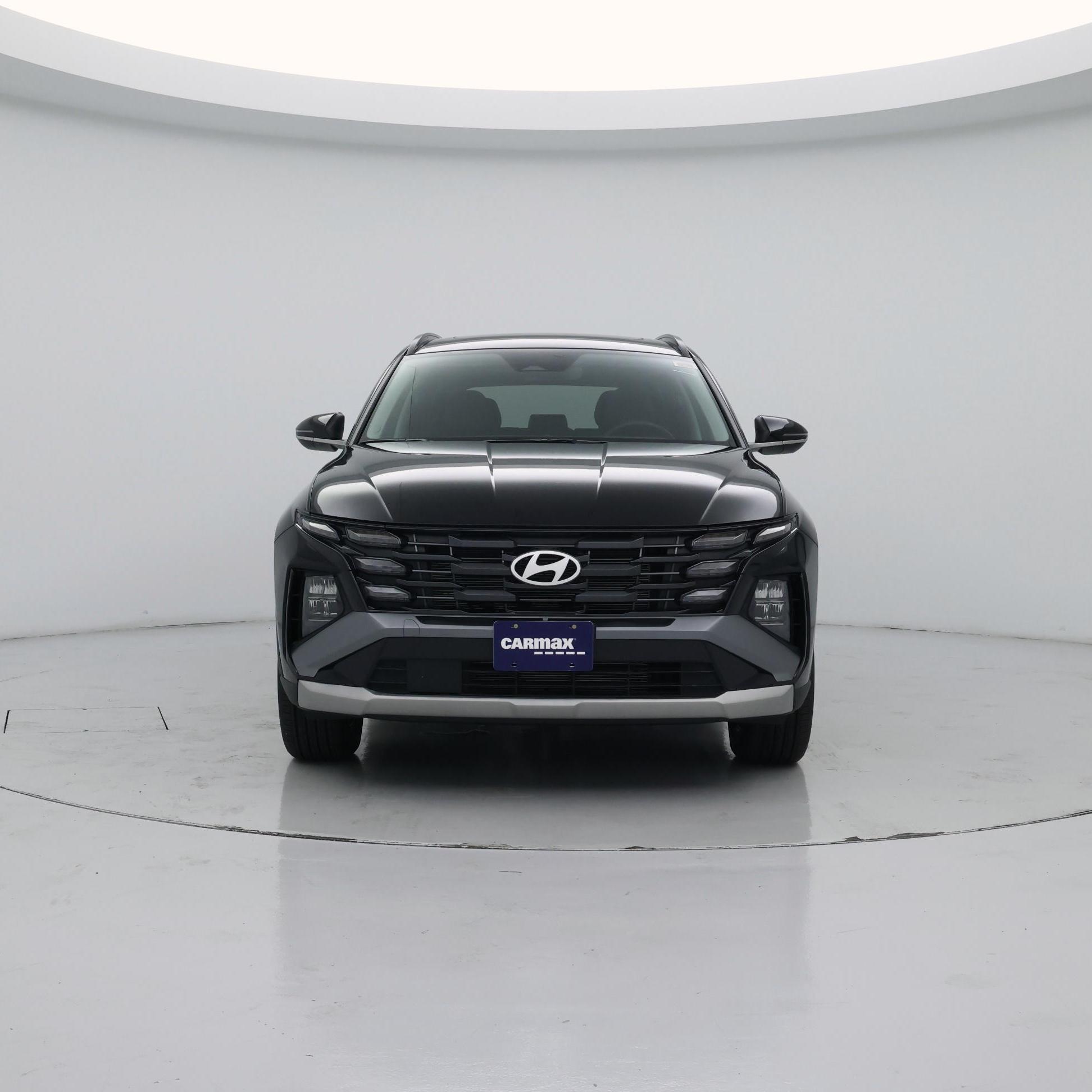 Thumbnail: 2025 Hyundai Tucson - 5