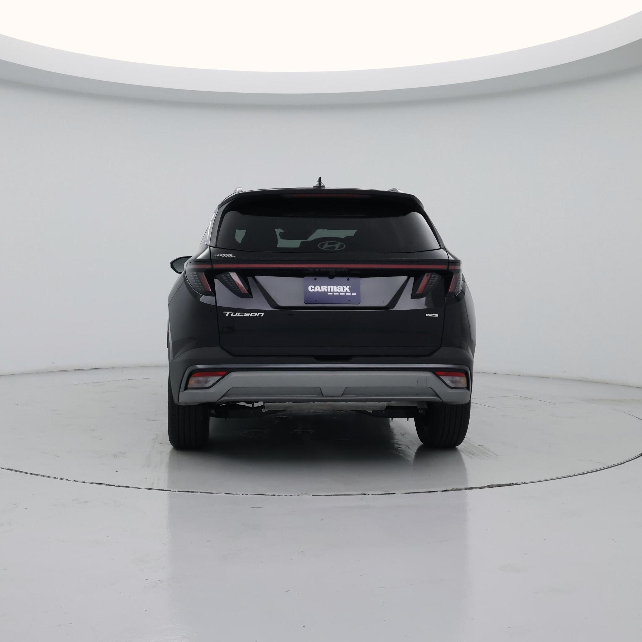 Thumbnail: 2025 Hyundai Tucson - 6