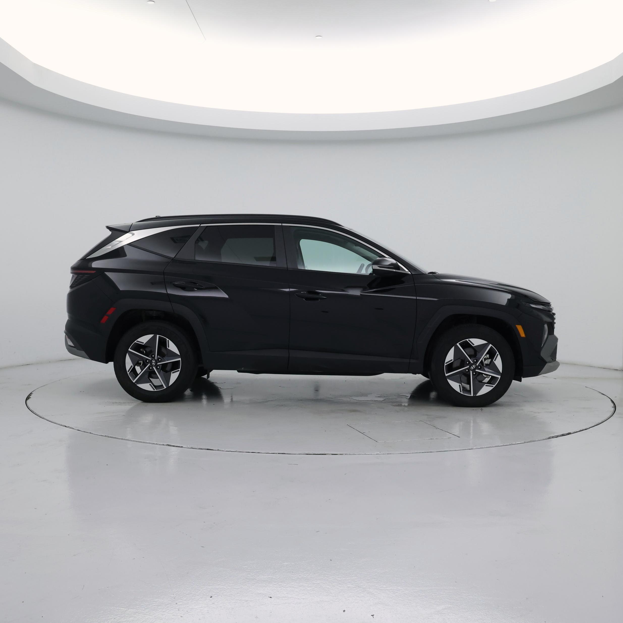 Thumbnail: 2025 Hyundai Tucson - 7