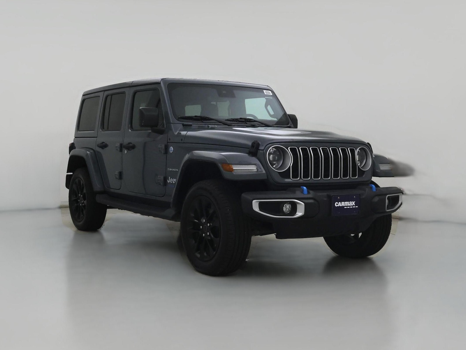 2024 Jeep Wrangler 4xe