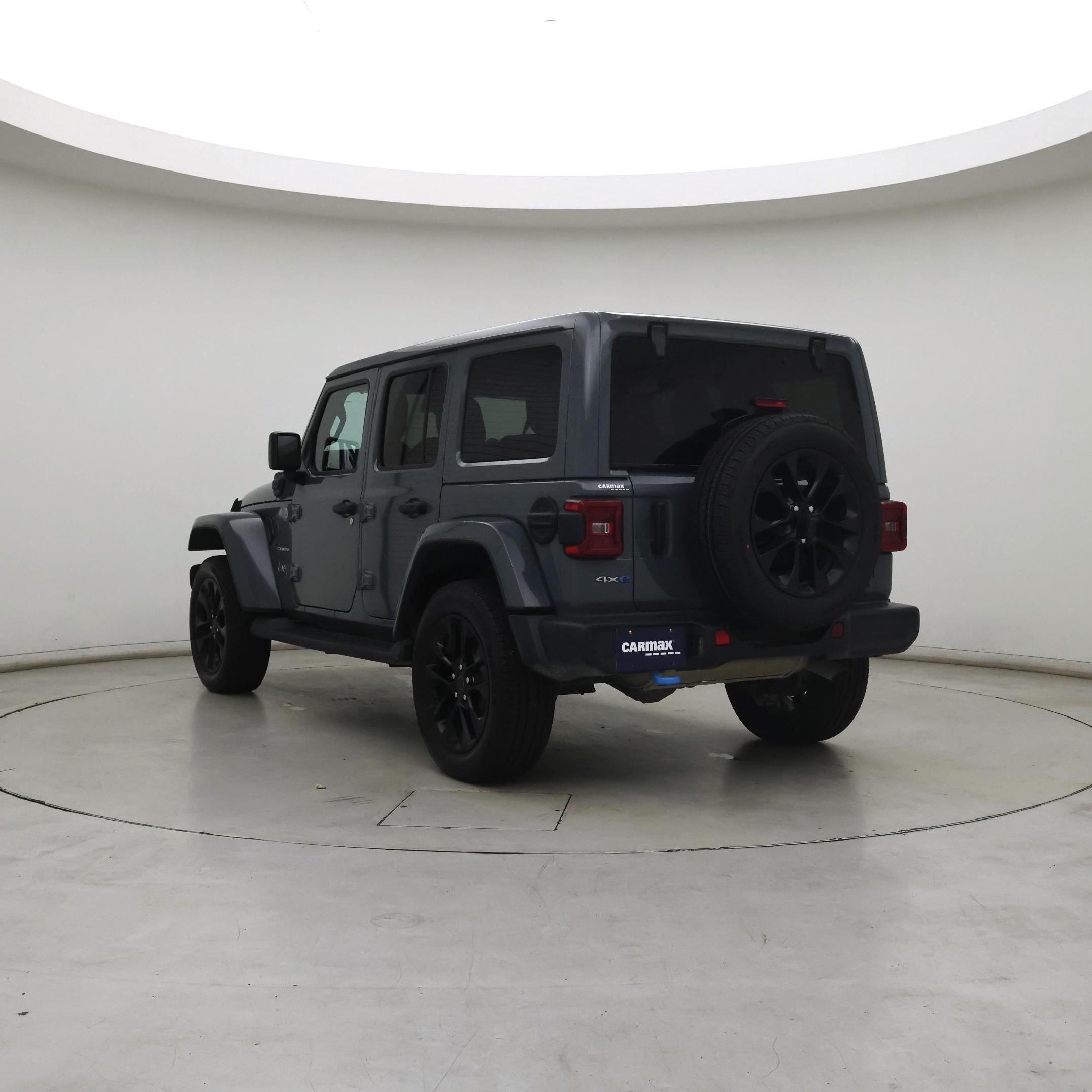 Thumbnail: 2024 Jeep Wrangler - 2