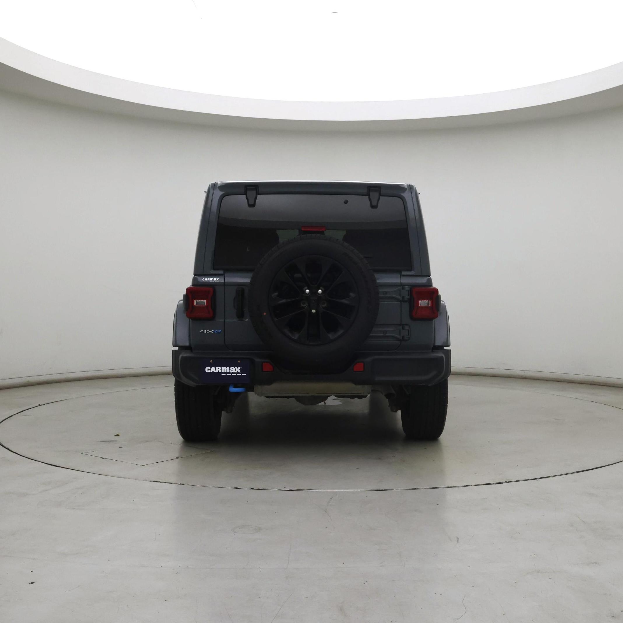 Thumbnail: 2024 Jeep Wrangler - 6