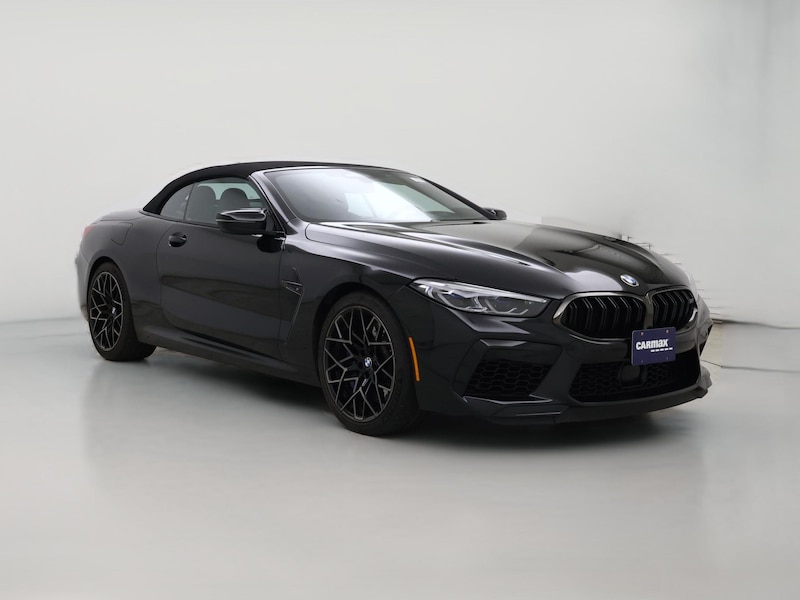 2020 BMW M8 Competition -
                  Hartford, CT
