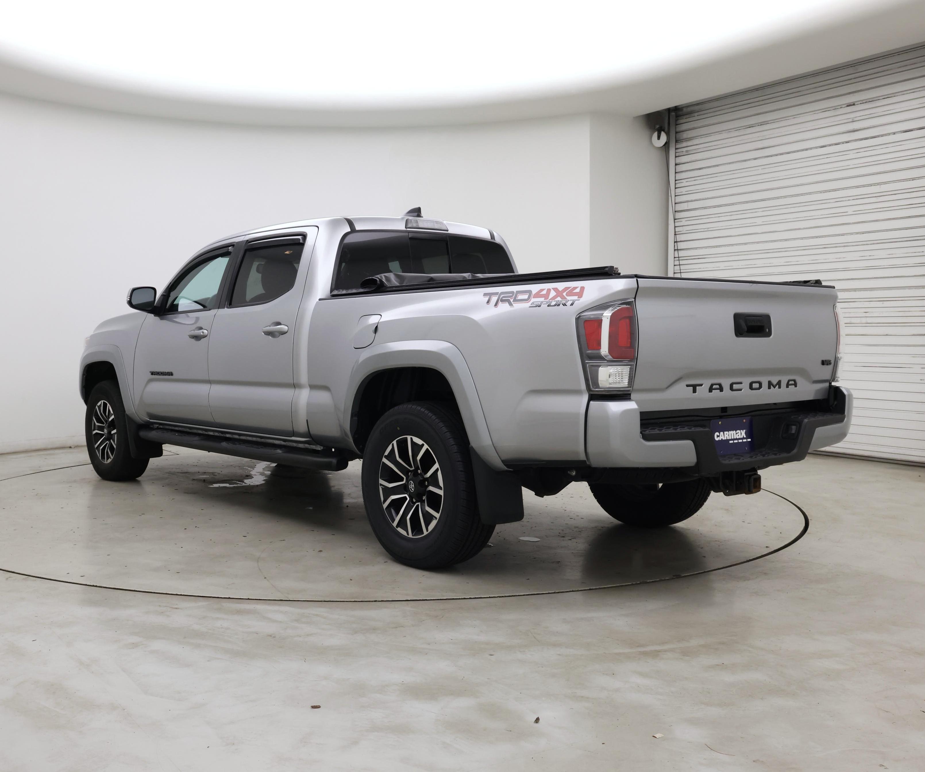 Thumbnail: 2023 Toyota Tacoma - 2