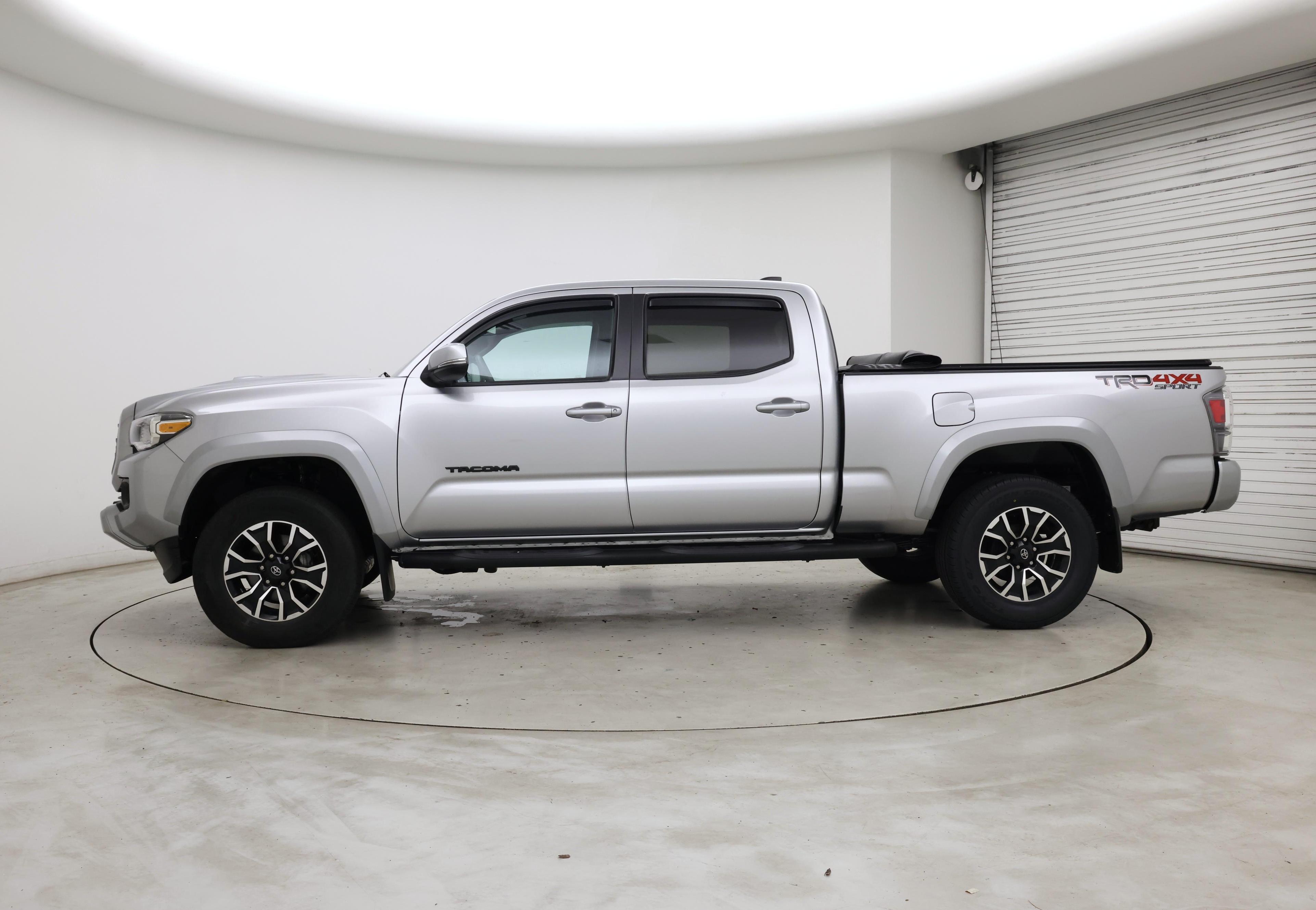 Thumbnail: 2023 Toyota Tacoma - 3
