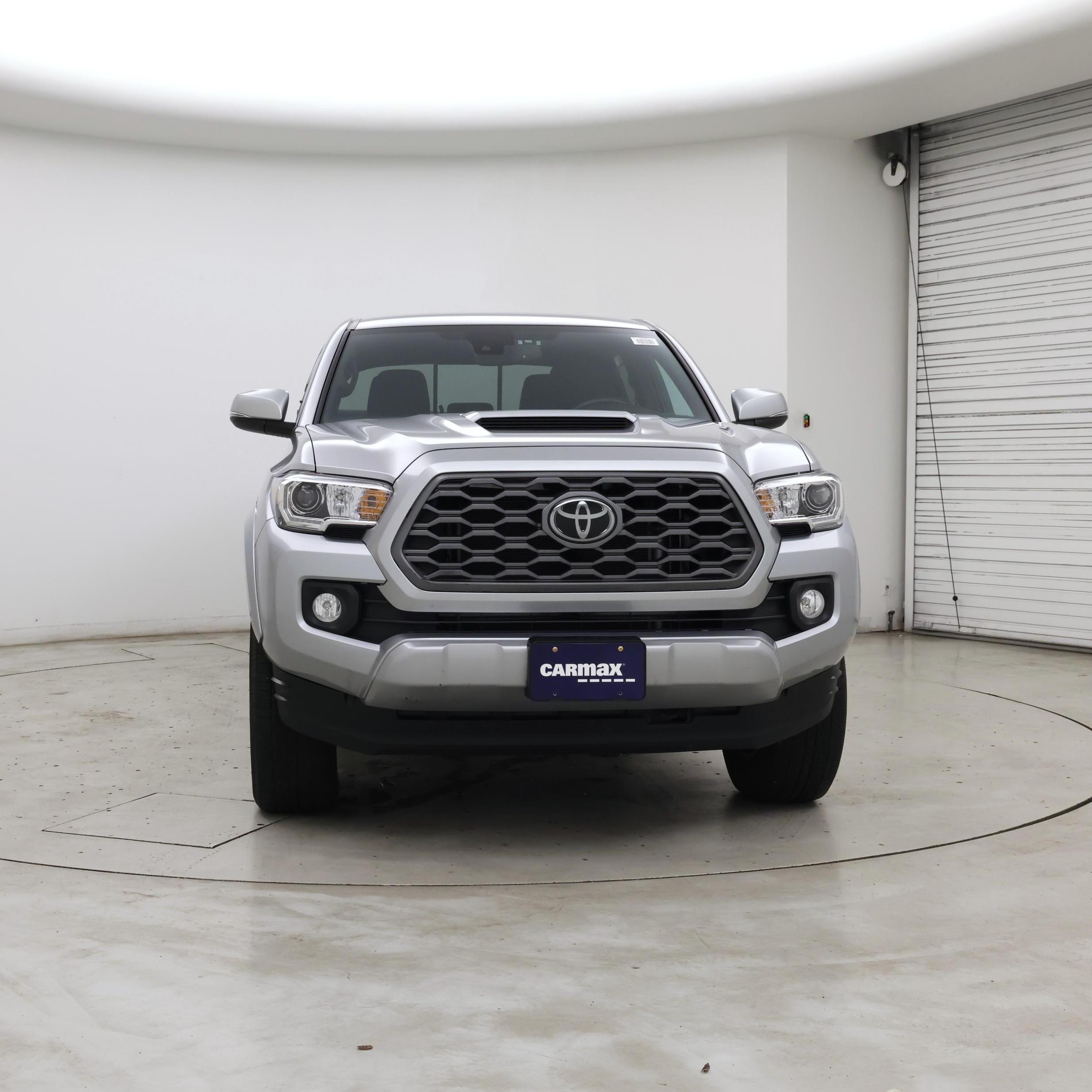 Thumbnail: 2023 Toyota Tacoma - 5