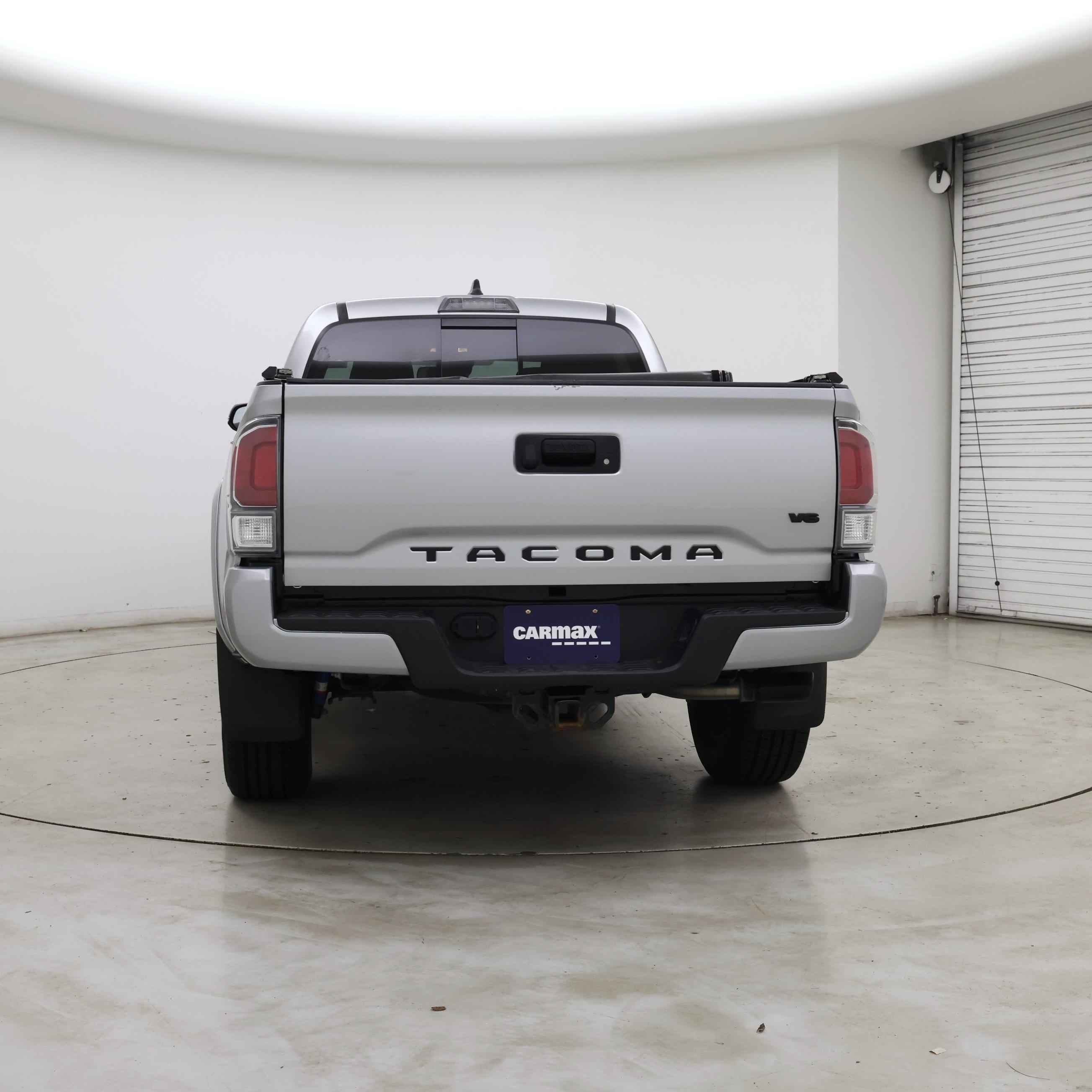 Thumbnail: 2023 Toyota Tacoma - 6