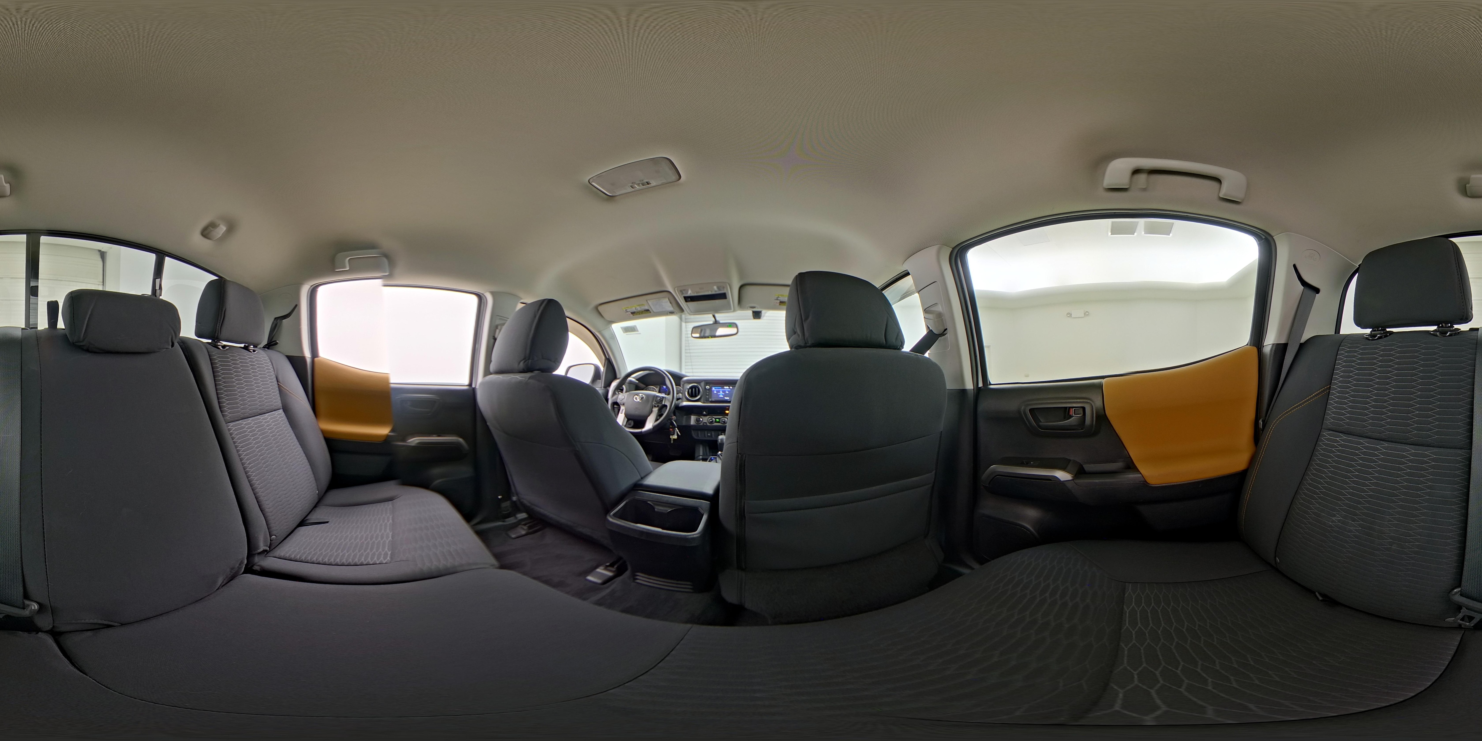 2016 Toyota Tacoma SR5 - Photo 24